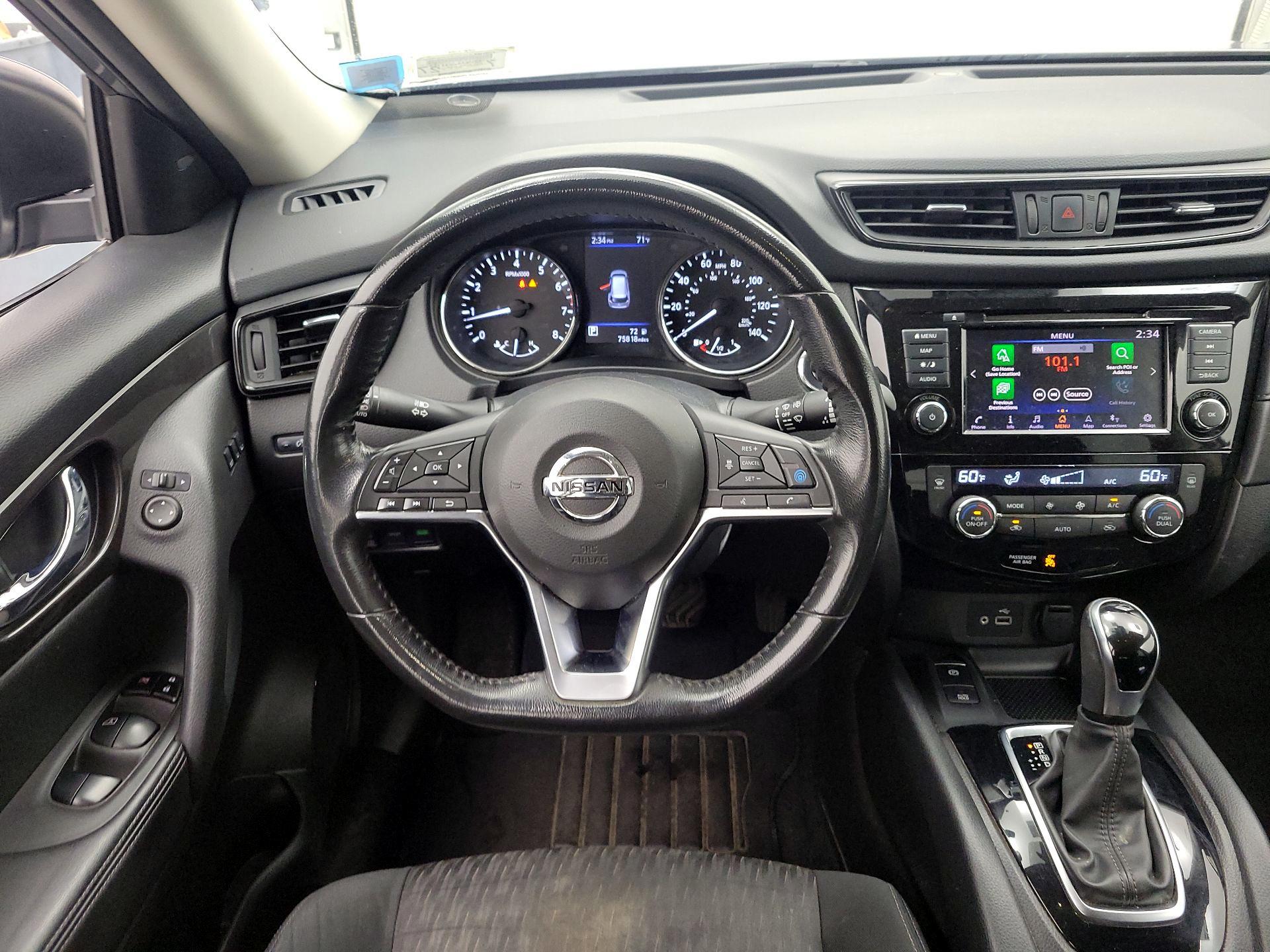 Thumbnail: 2019 Nissan Rogue - 10