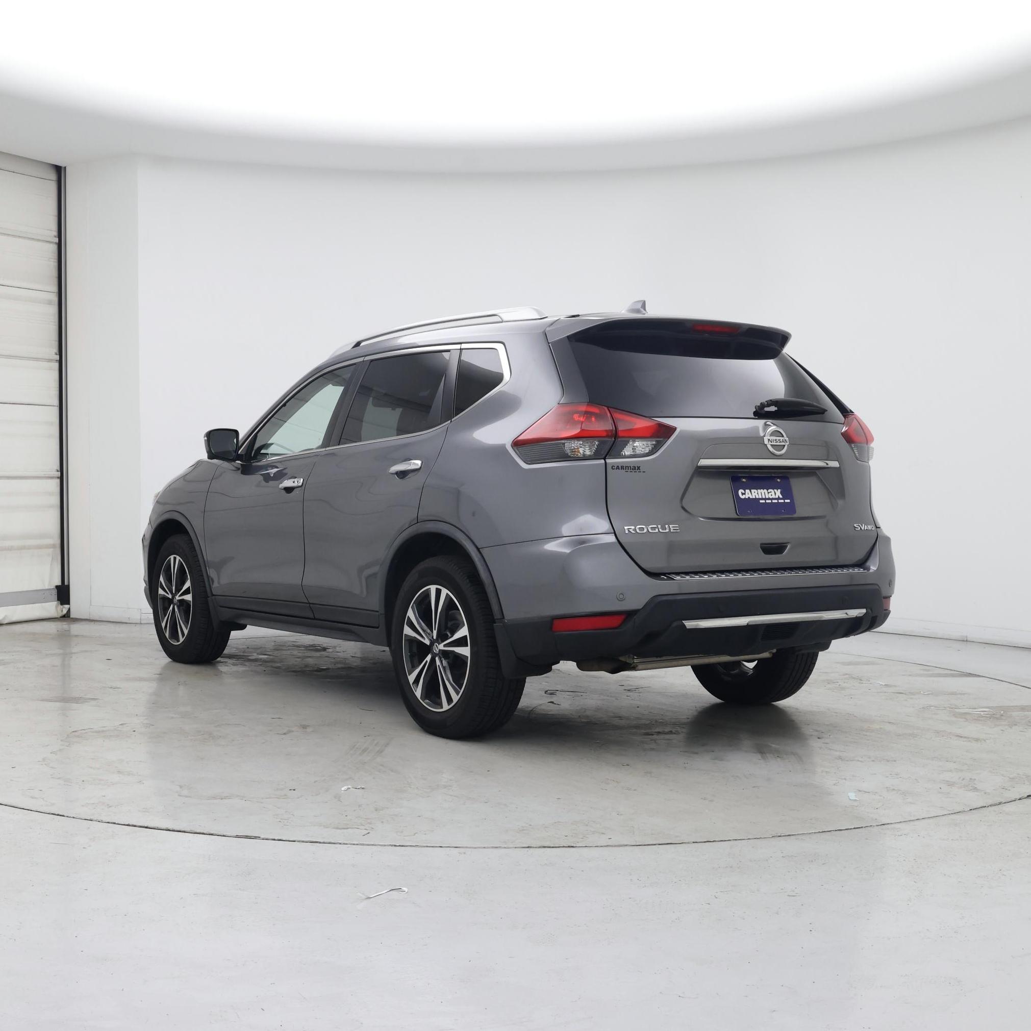 Thumbnail: 2019 Nissan Rogue - 2
