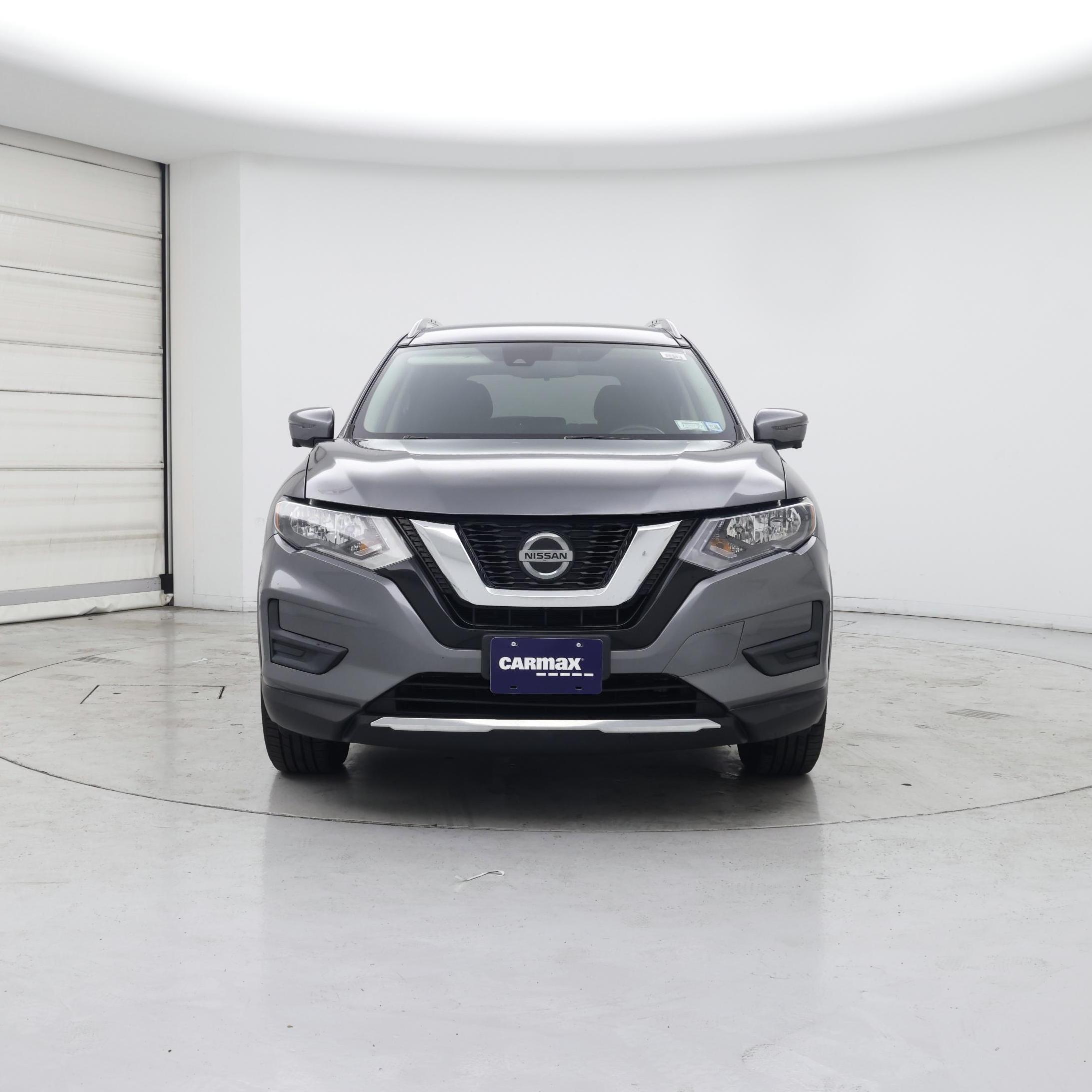 Thumbnail: 2019 Nissan Rogue - 5