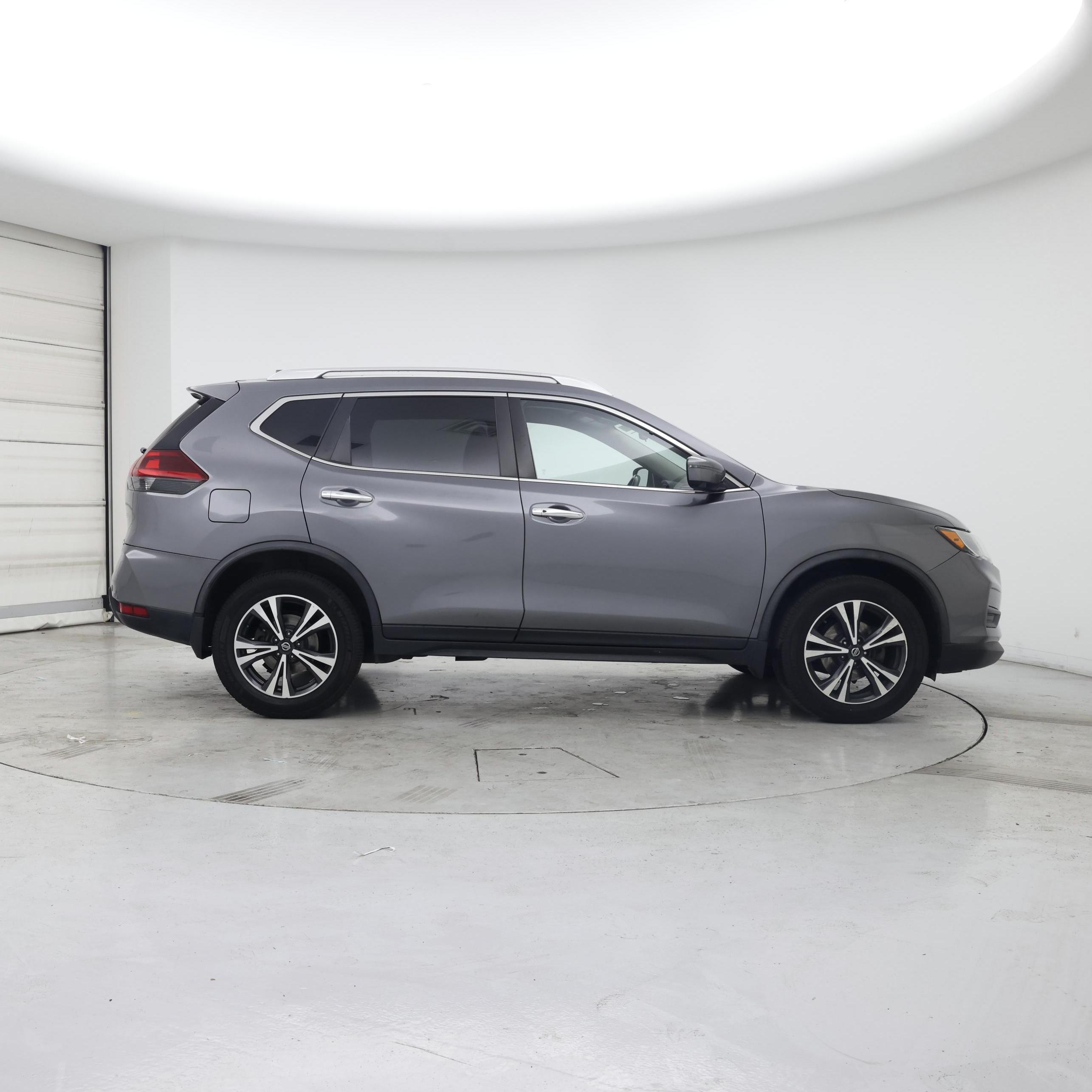 Thumbnail: 2019 Nissan Rogue - 7