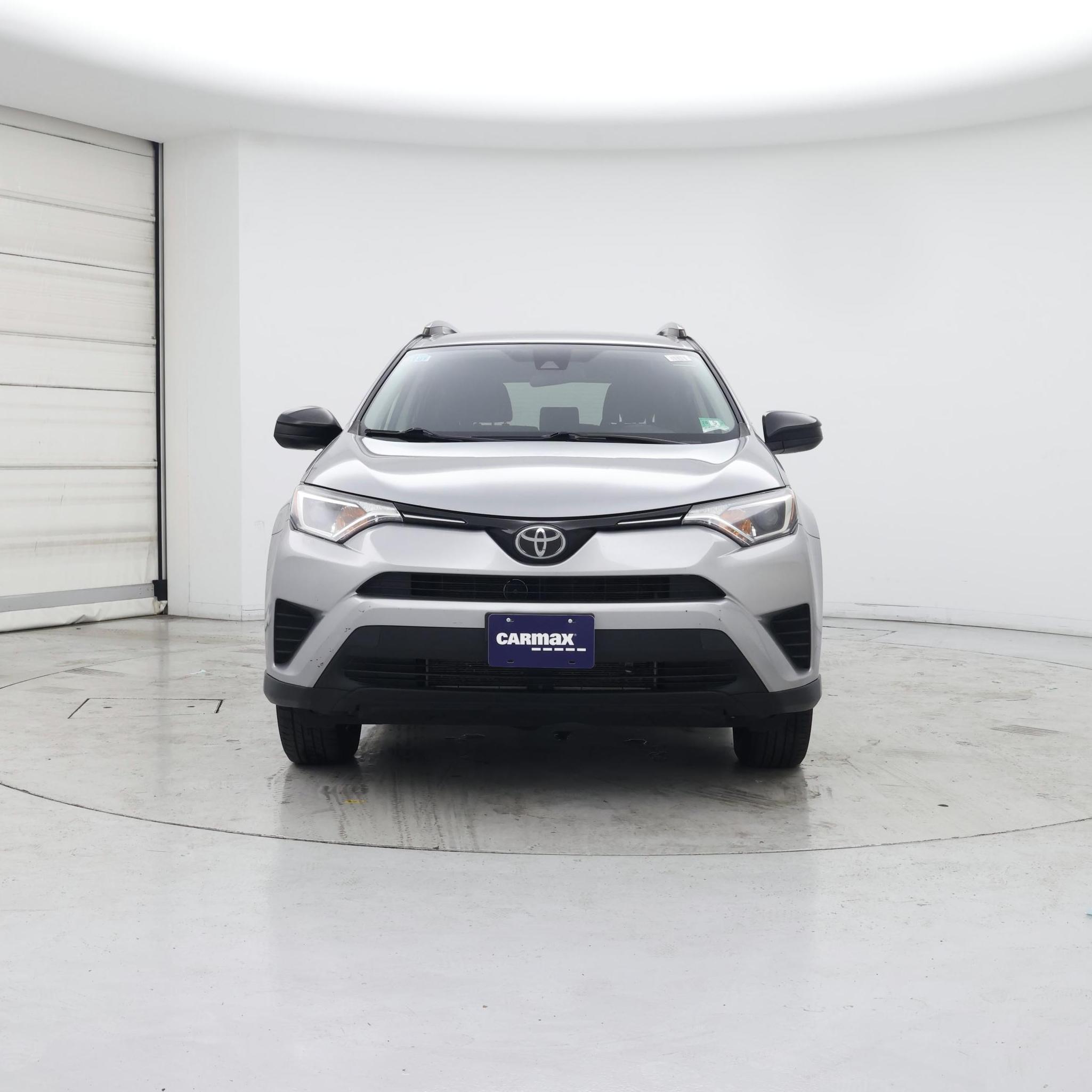 Thumbnail: 2018 Toyota RAV4 - 5