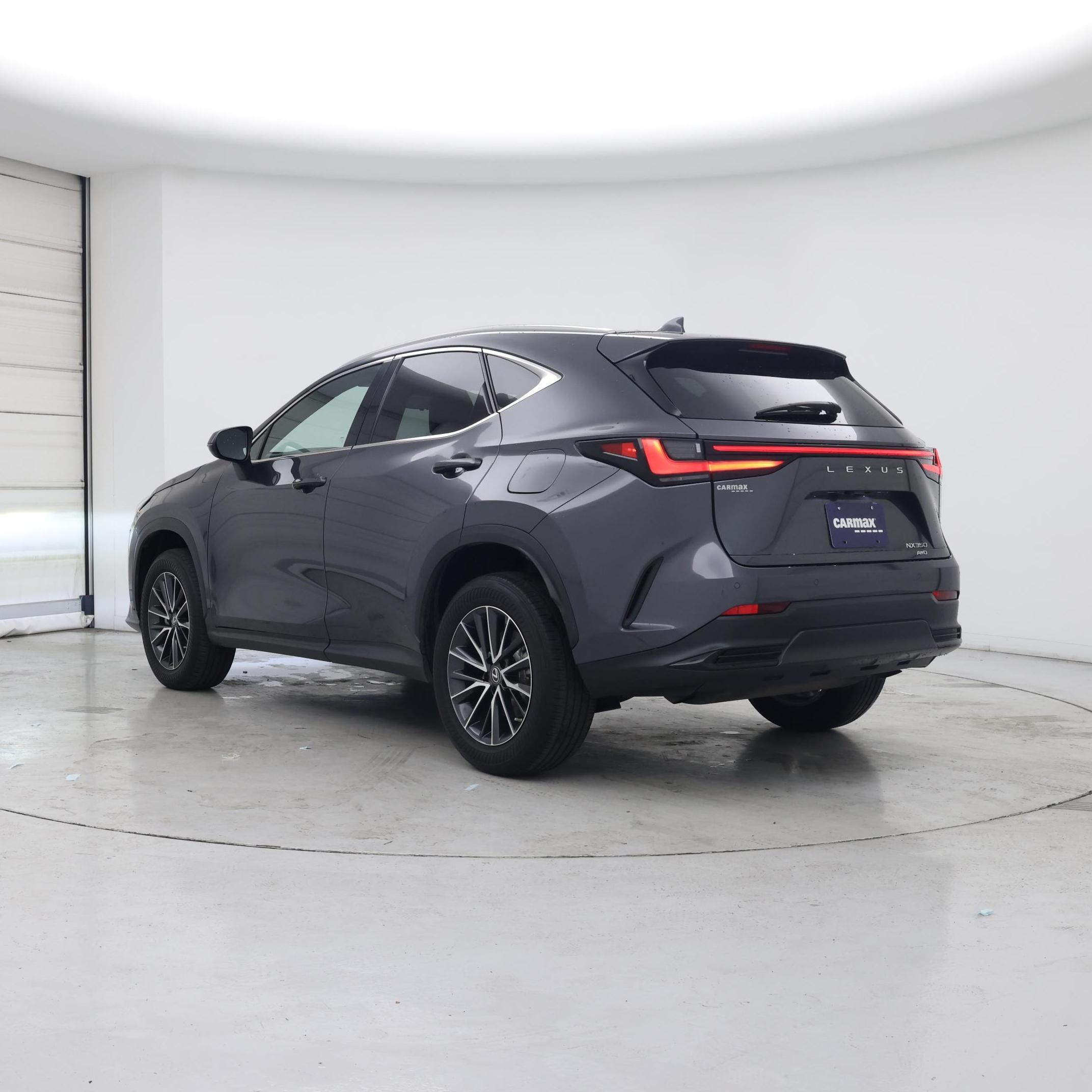 Thumbnail: 2023 Lexus NX - 2