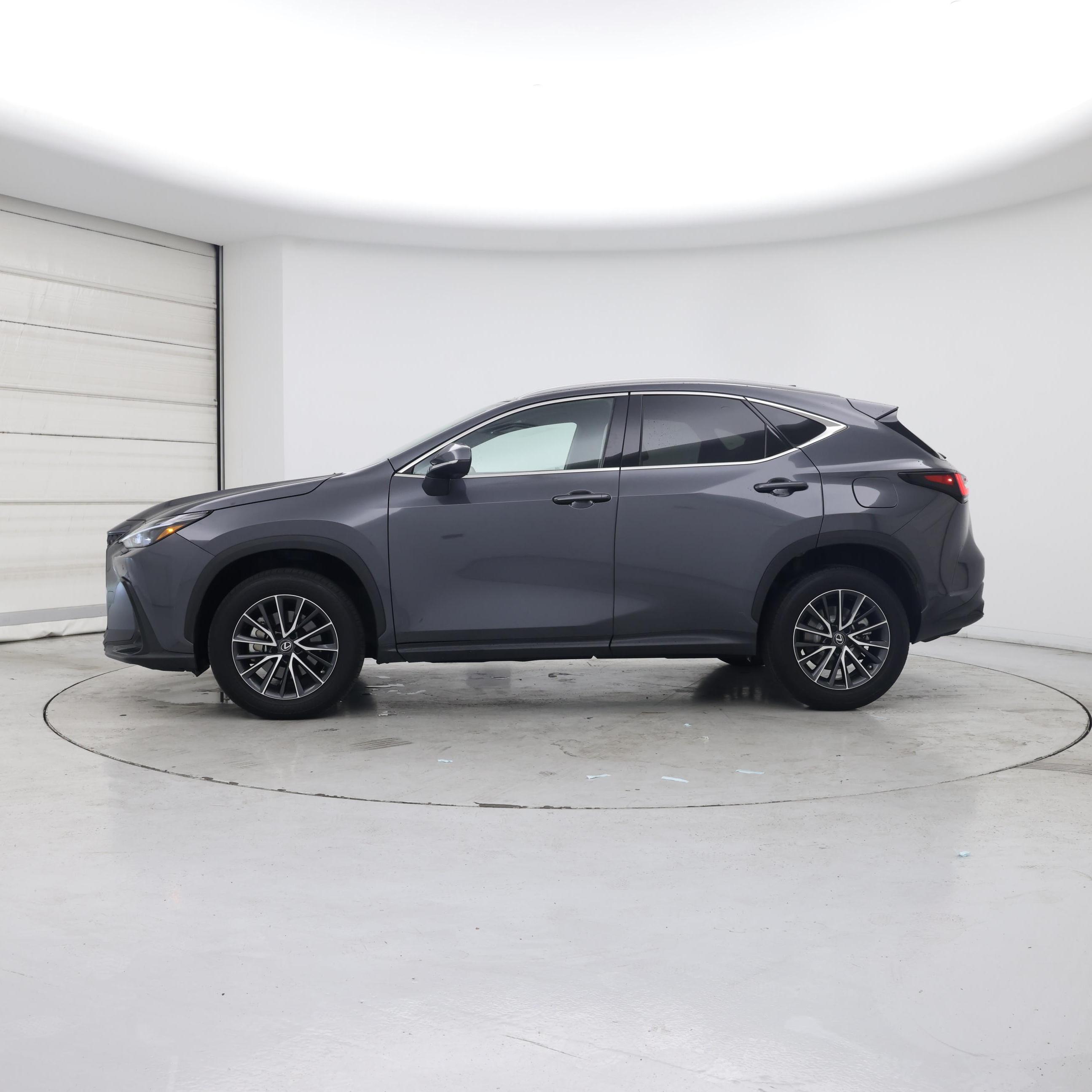 Thumbnail: 2023 Lexus NX - 3