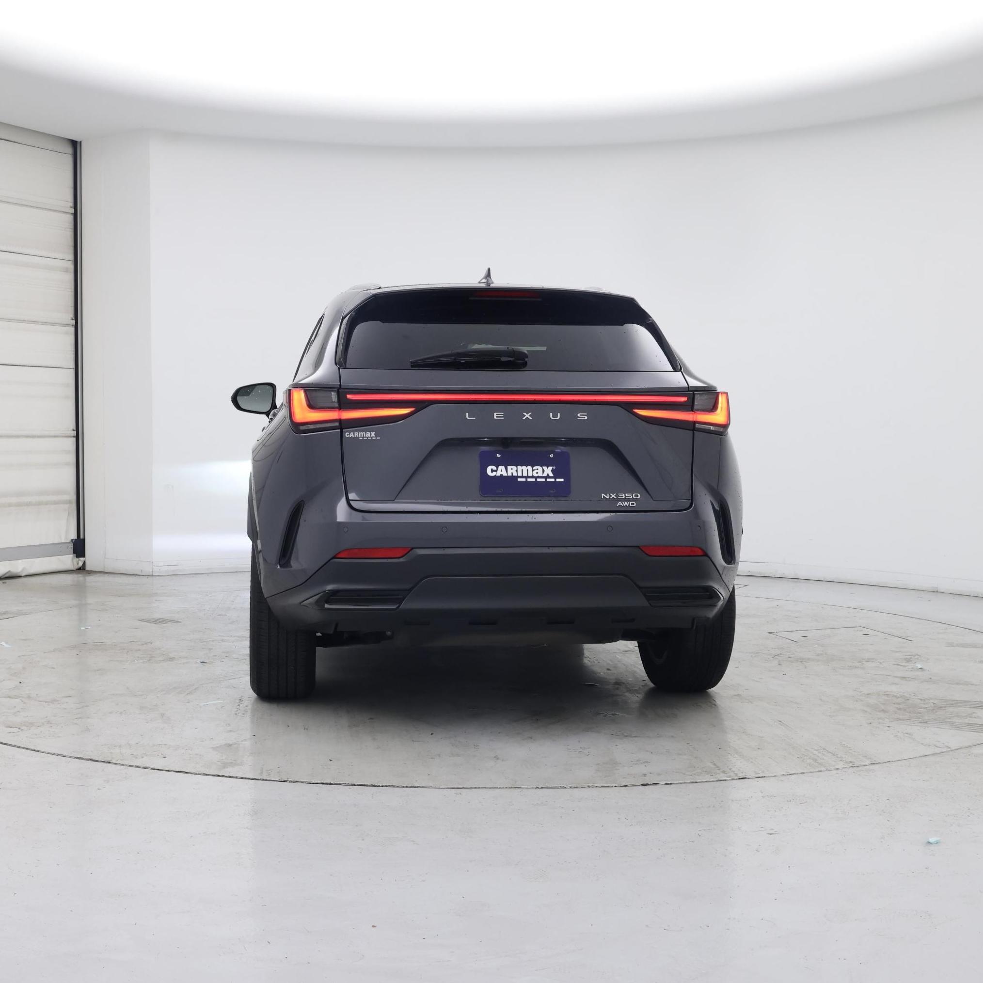 Thumbnail: 2023 Lexus NX - 6