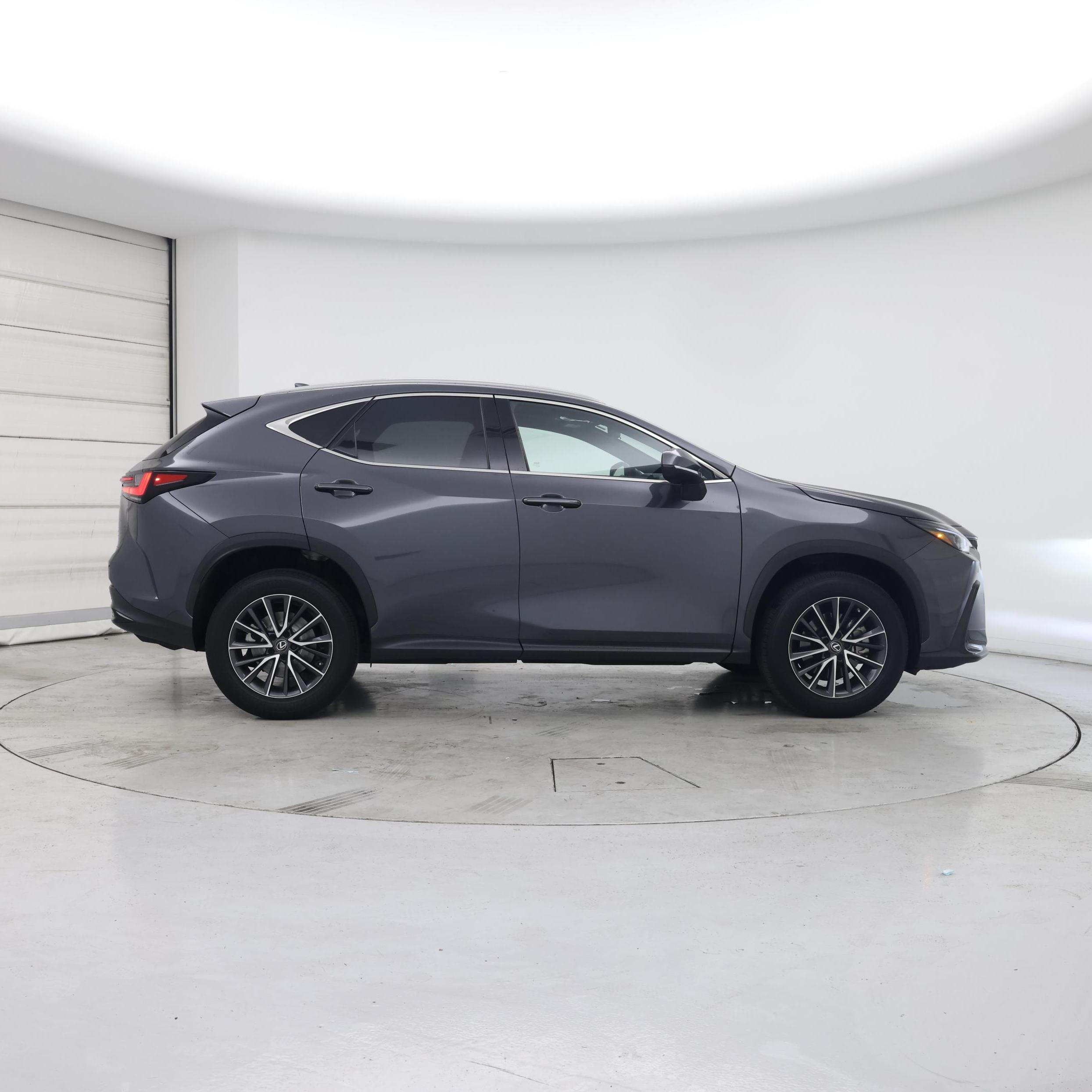 Thumbnail: 2023 Lexus NX - 7