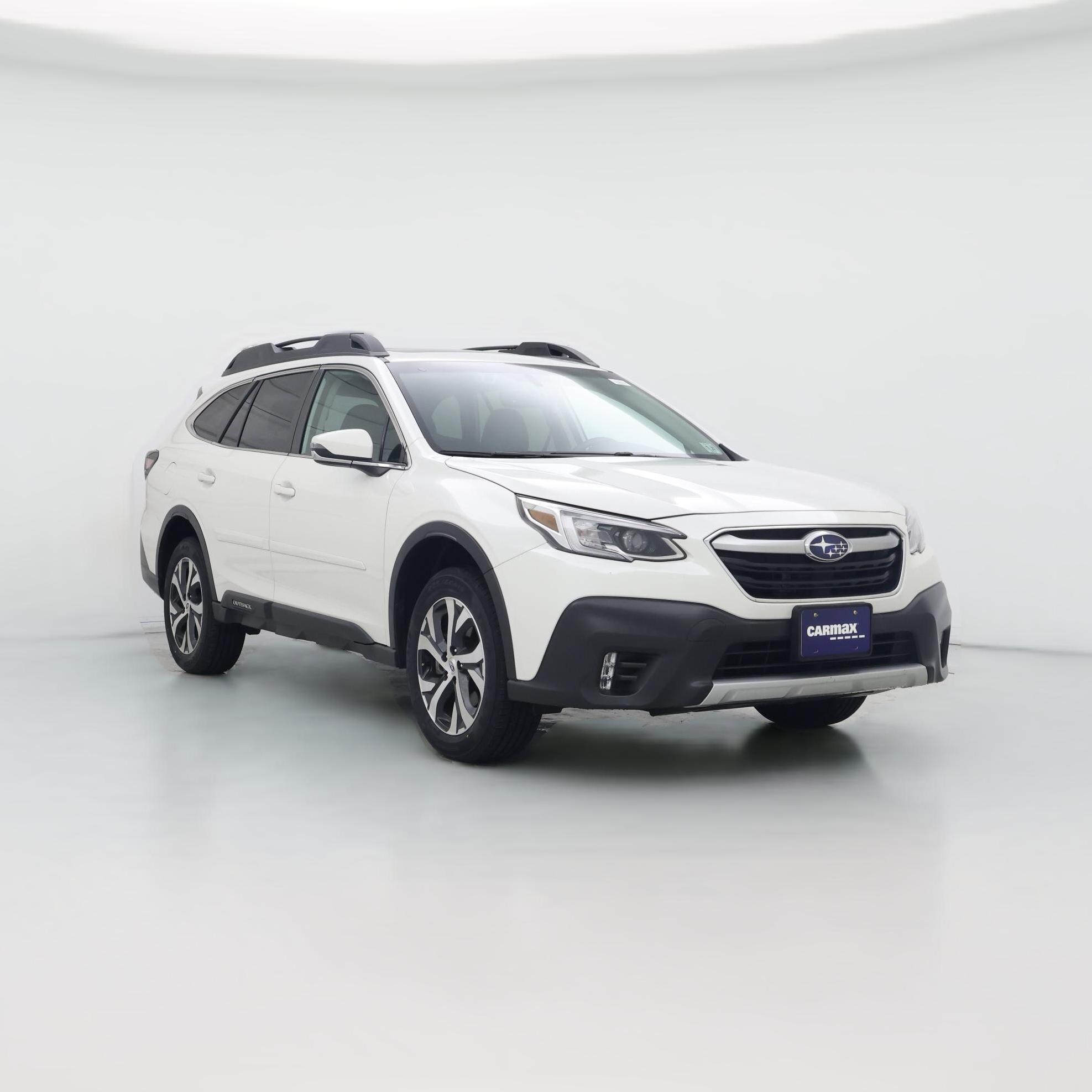 Thumbnail: 2022 Subaru Outback - 1