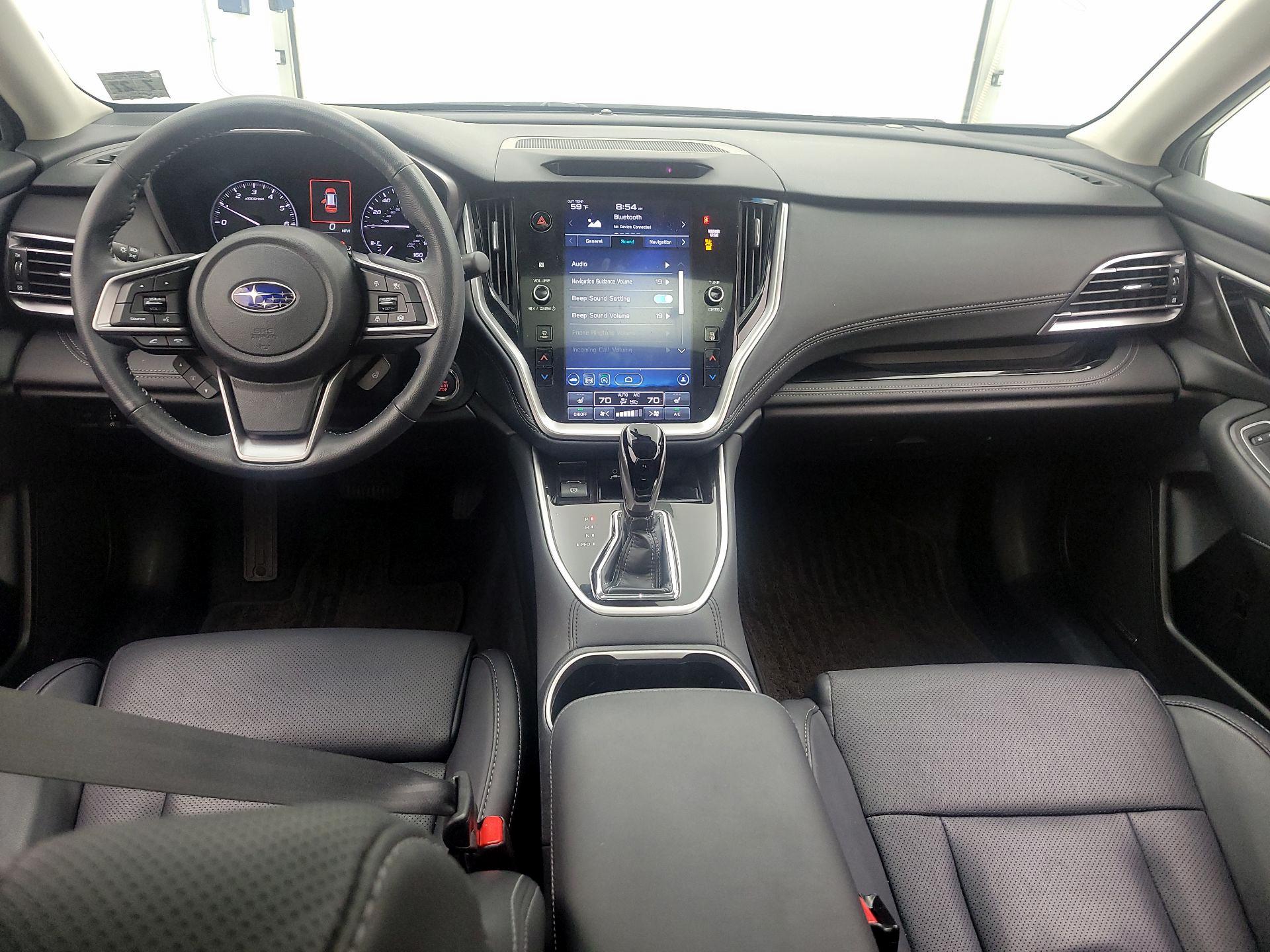 Thumbnail: 2022 Subaru Outback - 9