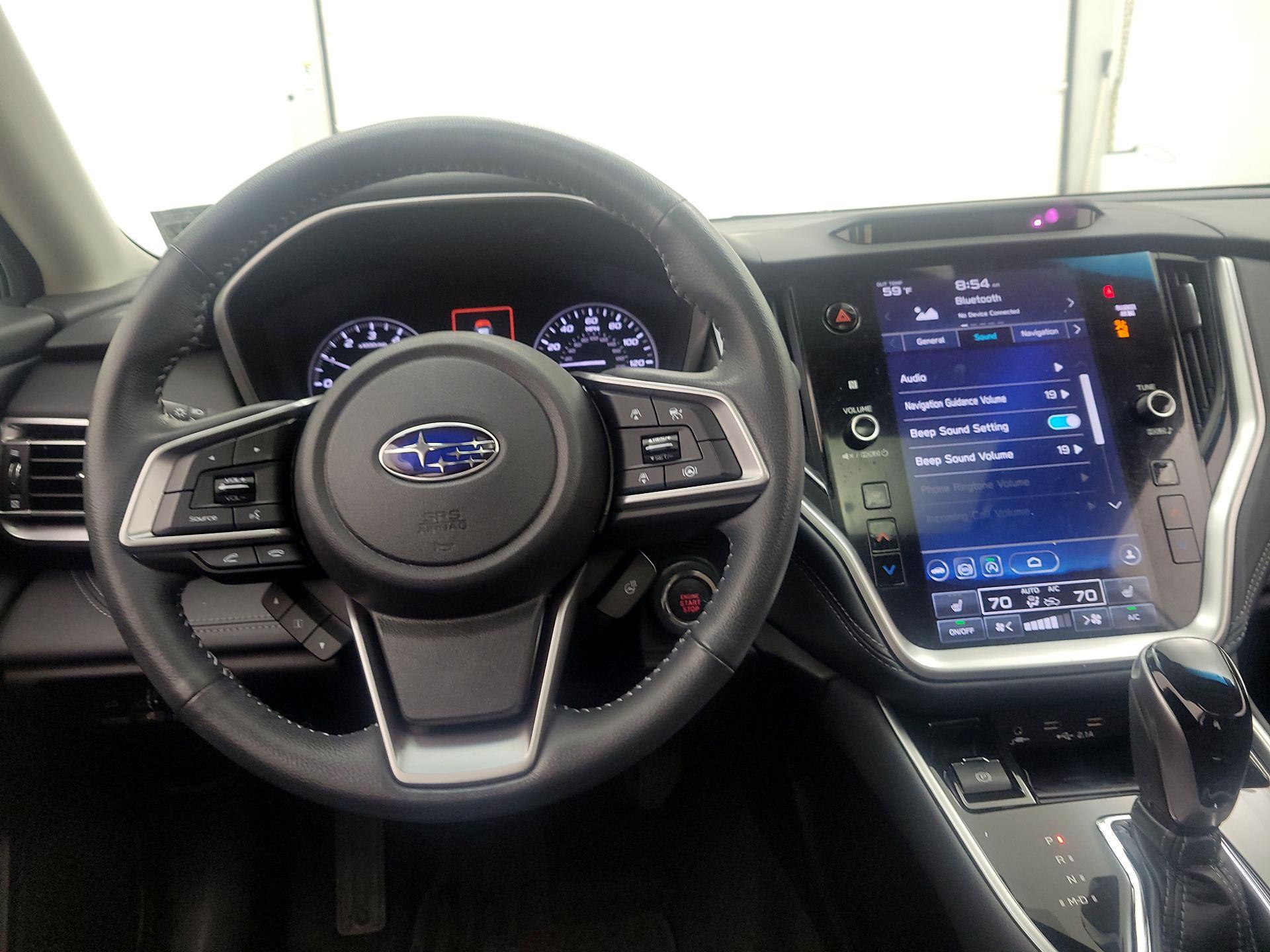 Thumbnail: 2022 Subaru Outback - 10