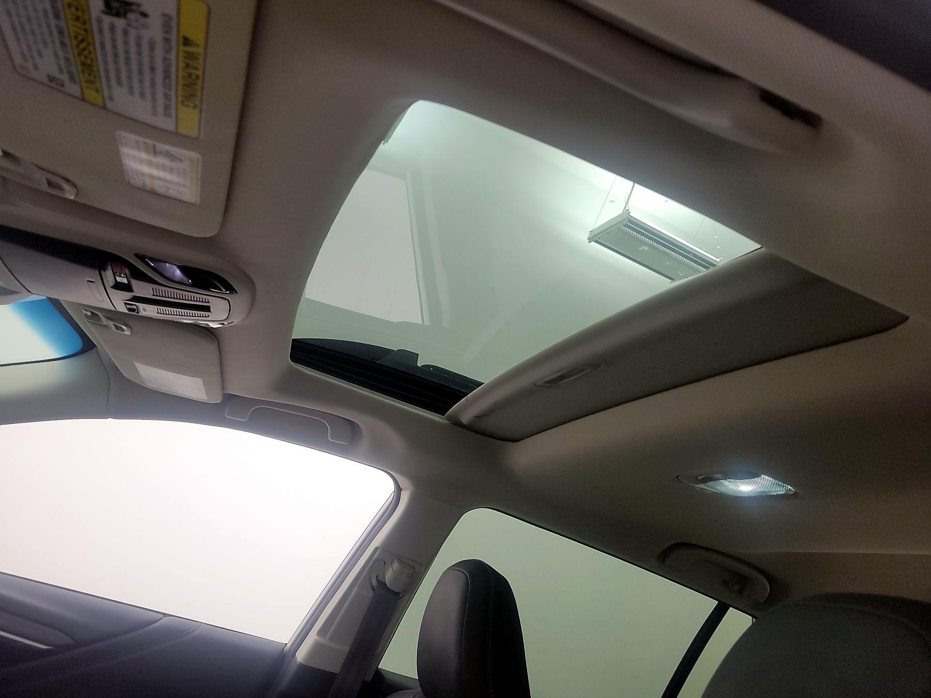 Thumbnail: 2022 Subaru Outback - 18