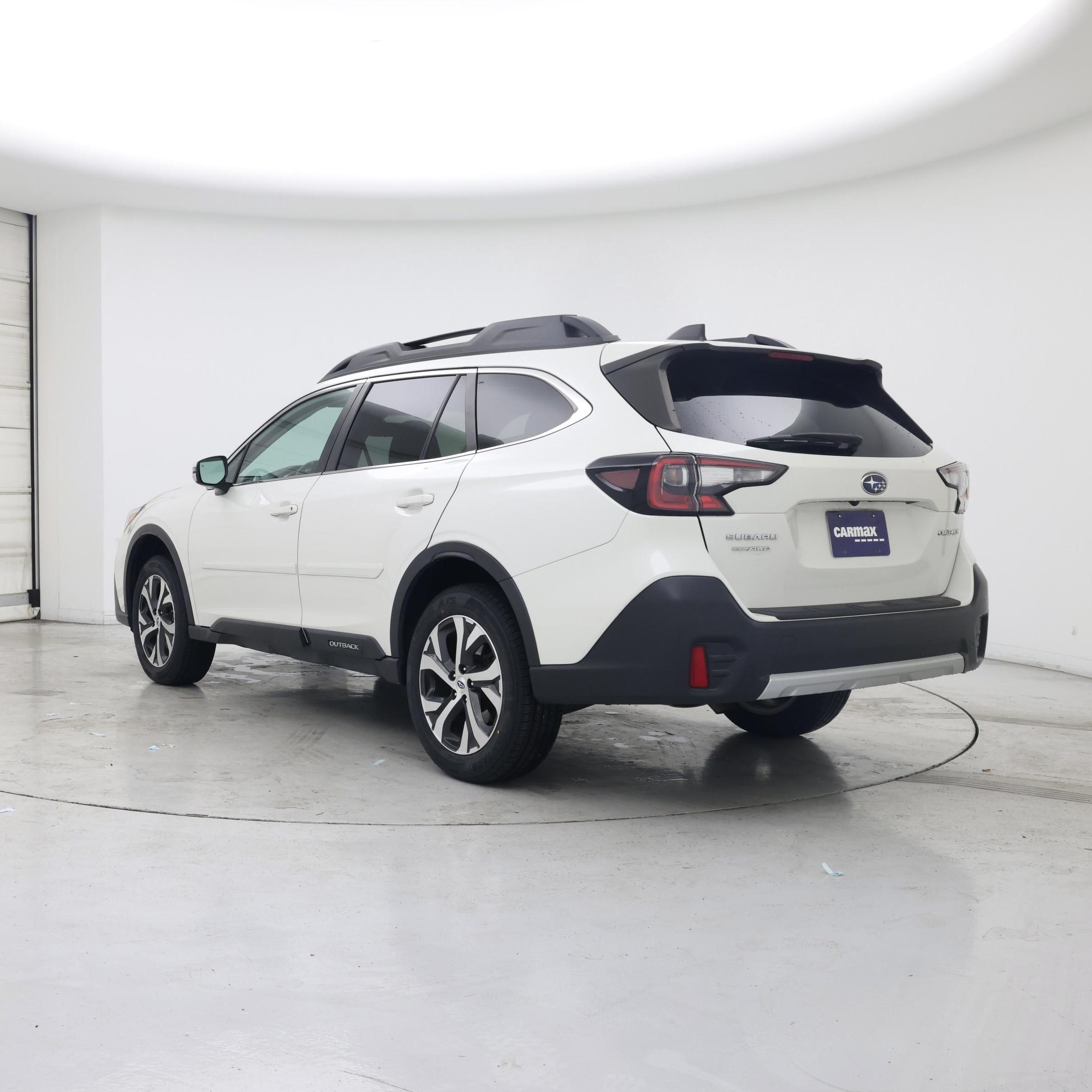 Thumbnail: 2022 Subaru Outback - 2