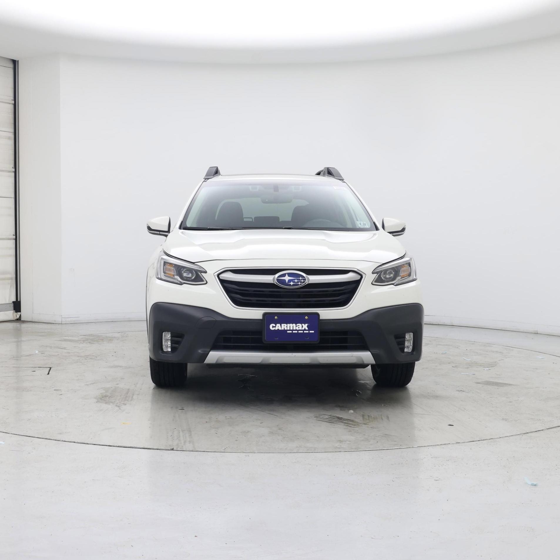 Thumbnail: 2022 Subaru Outback - 5