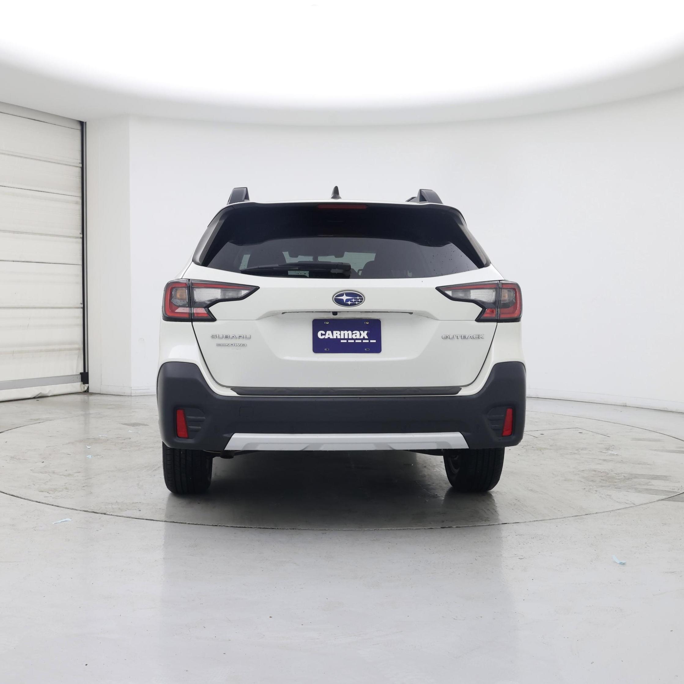 Thumbnail: 2022 Subaru Outback - 6