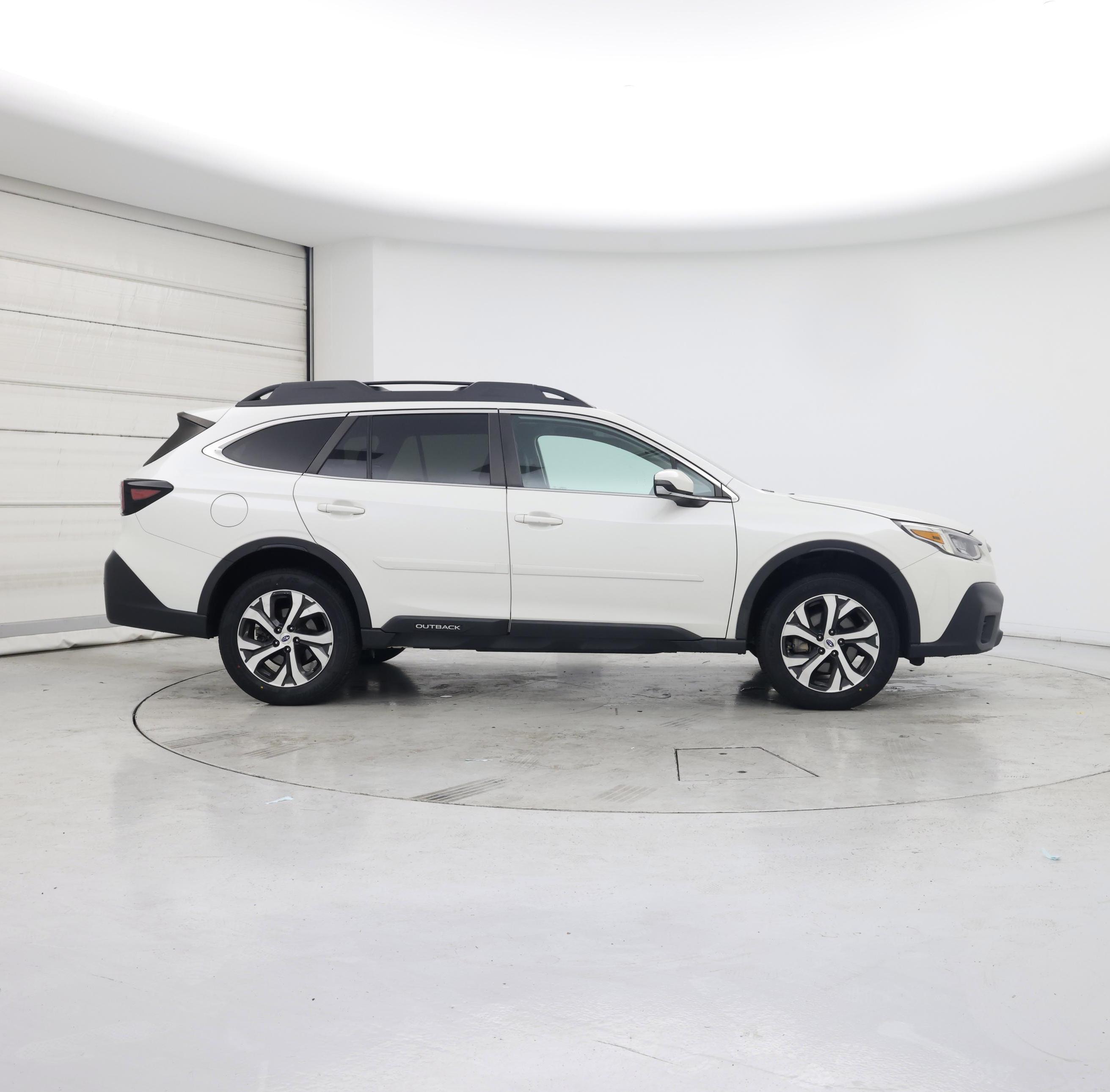 Thumbnail: 2022 Subaru Outback - 7