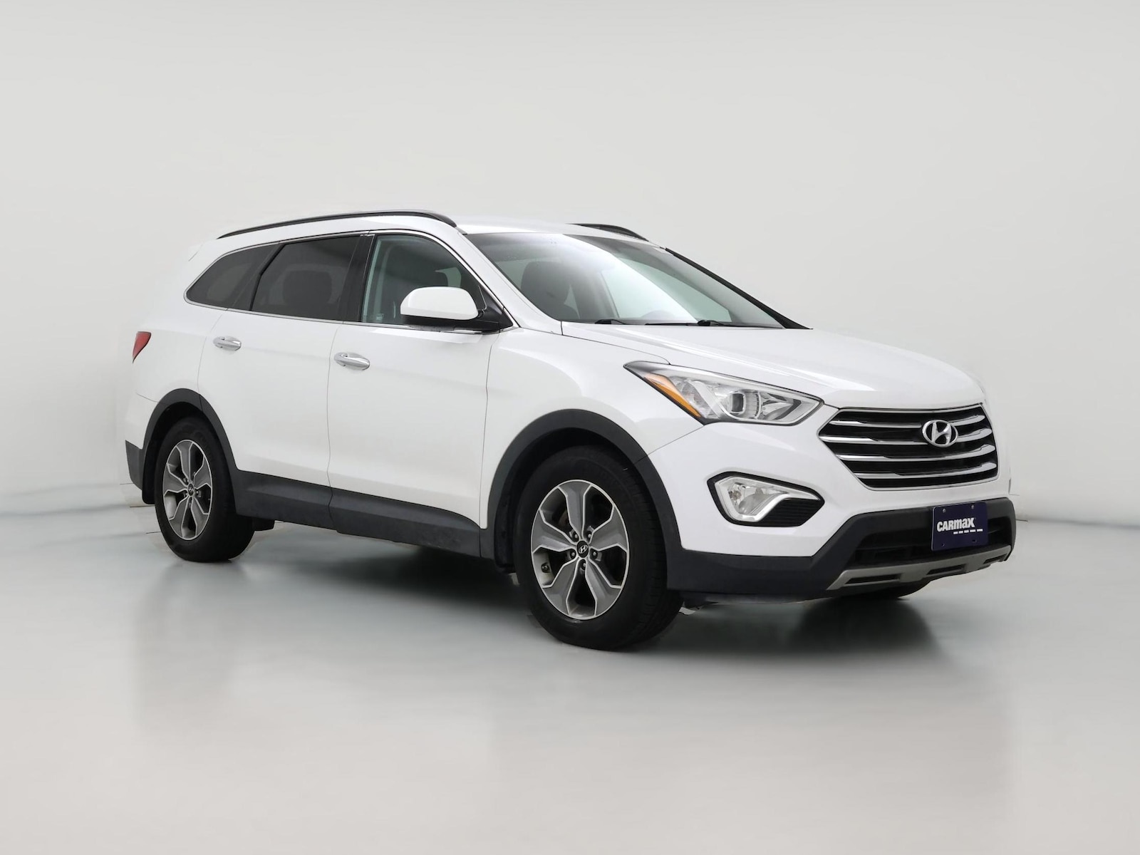 2016 Hyundai Santa Fe