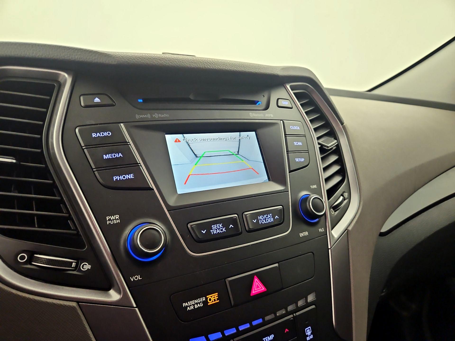 Thumbnail: 2016 Hyundai Santa Fe - 14