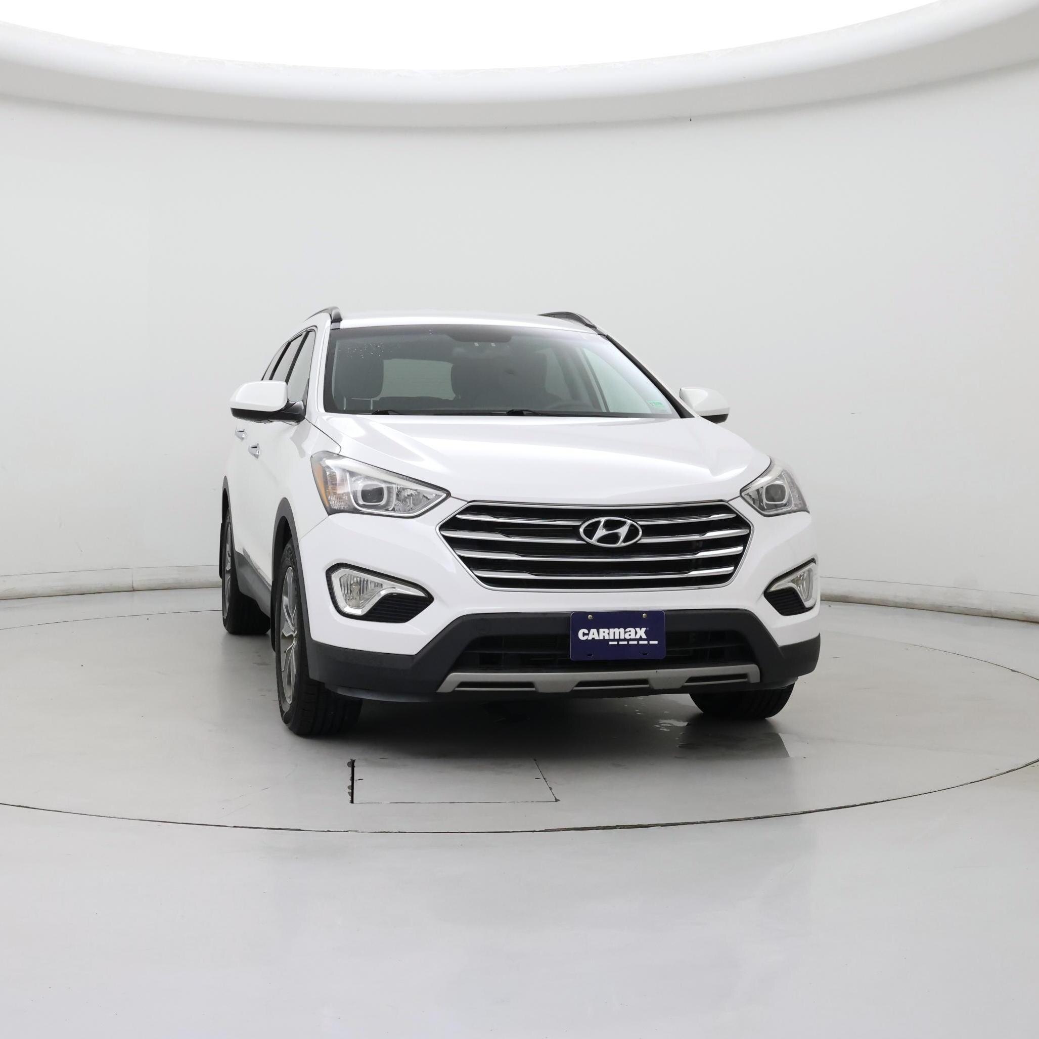 Thumbnail: 2016 Hyundai Santa Fe - 5