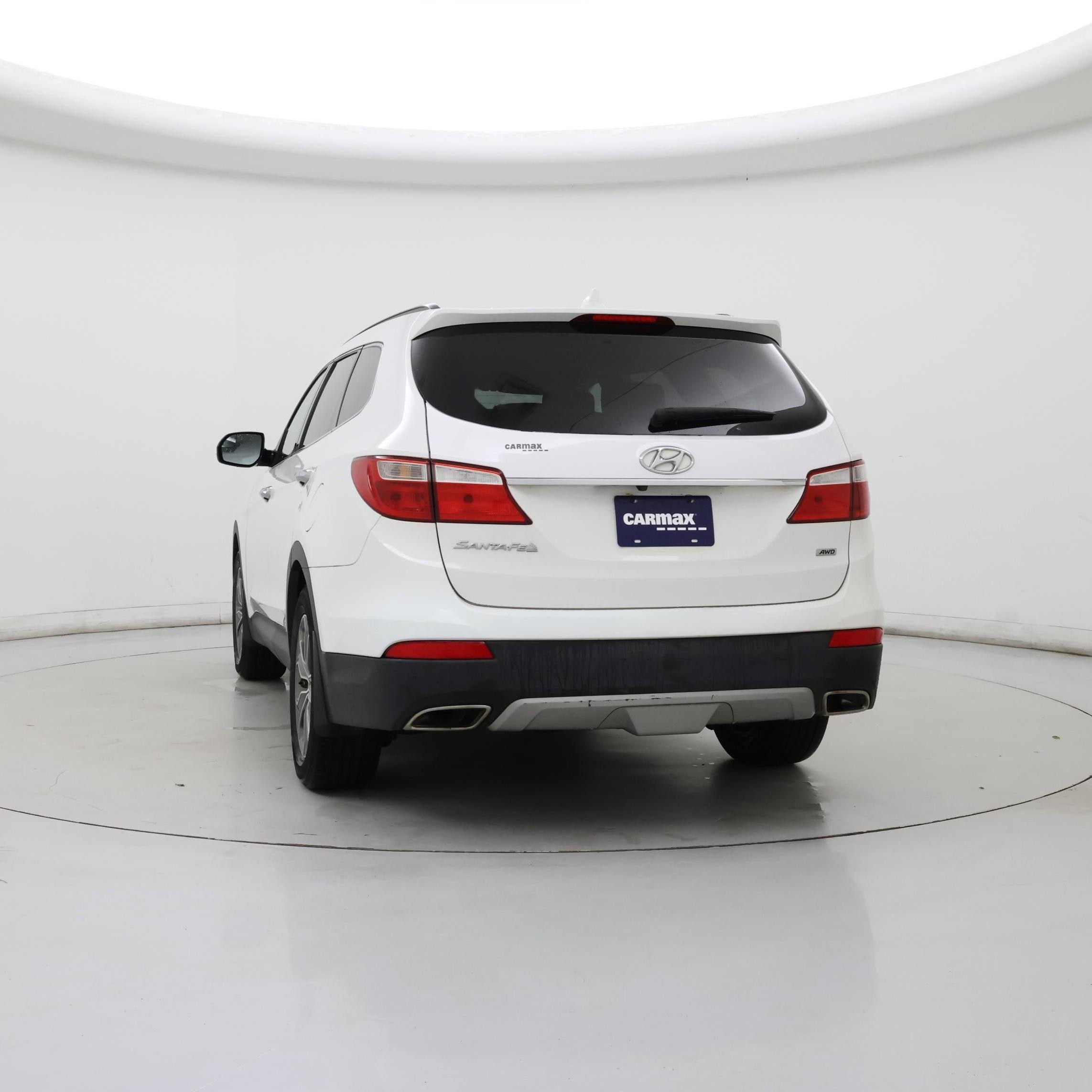 Thumbnail: 2016 Hyundai Santa Fe - 6