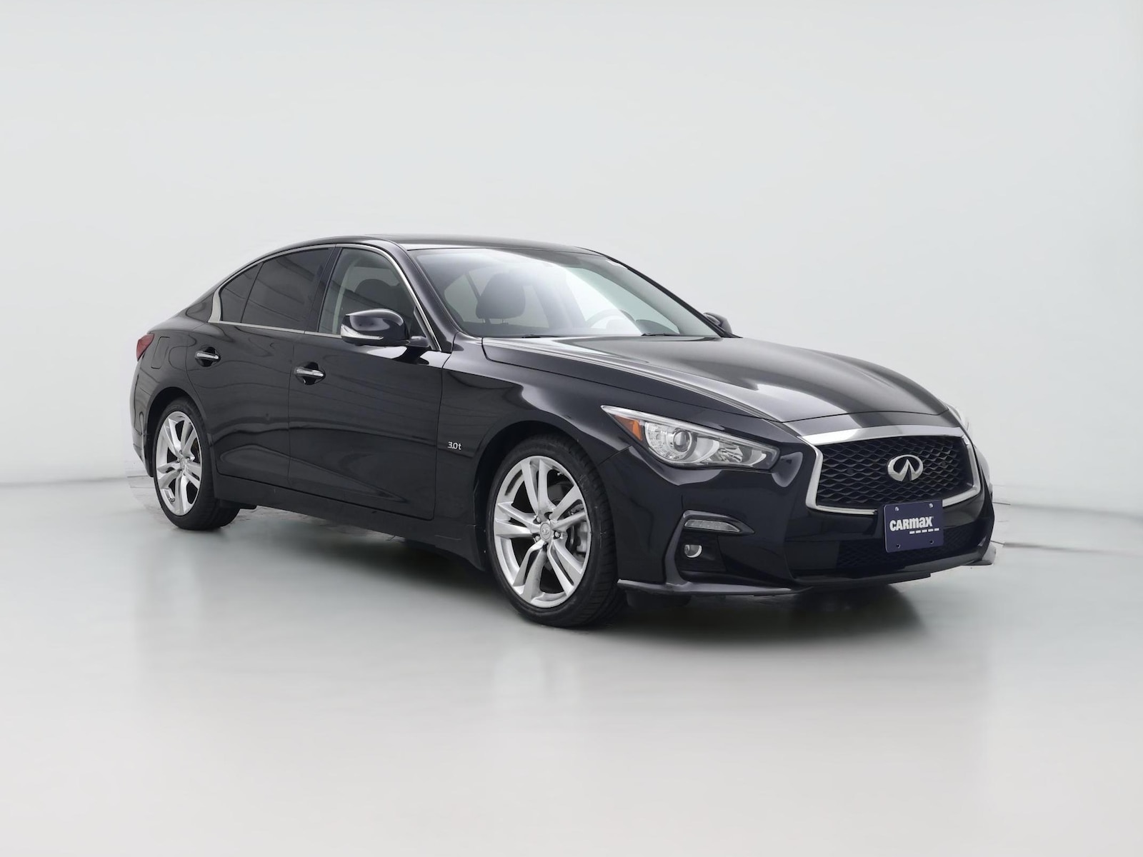 2019 INFINITI Q50