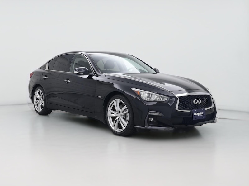 2019 INFINITI Q50 Signature Edition -
                  Edison, NJ