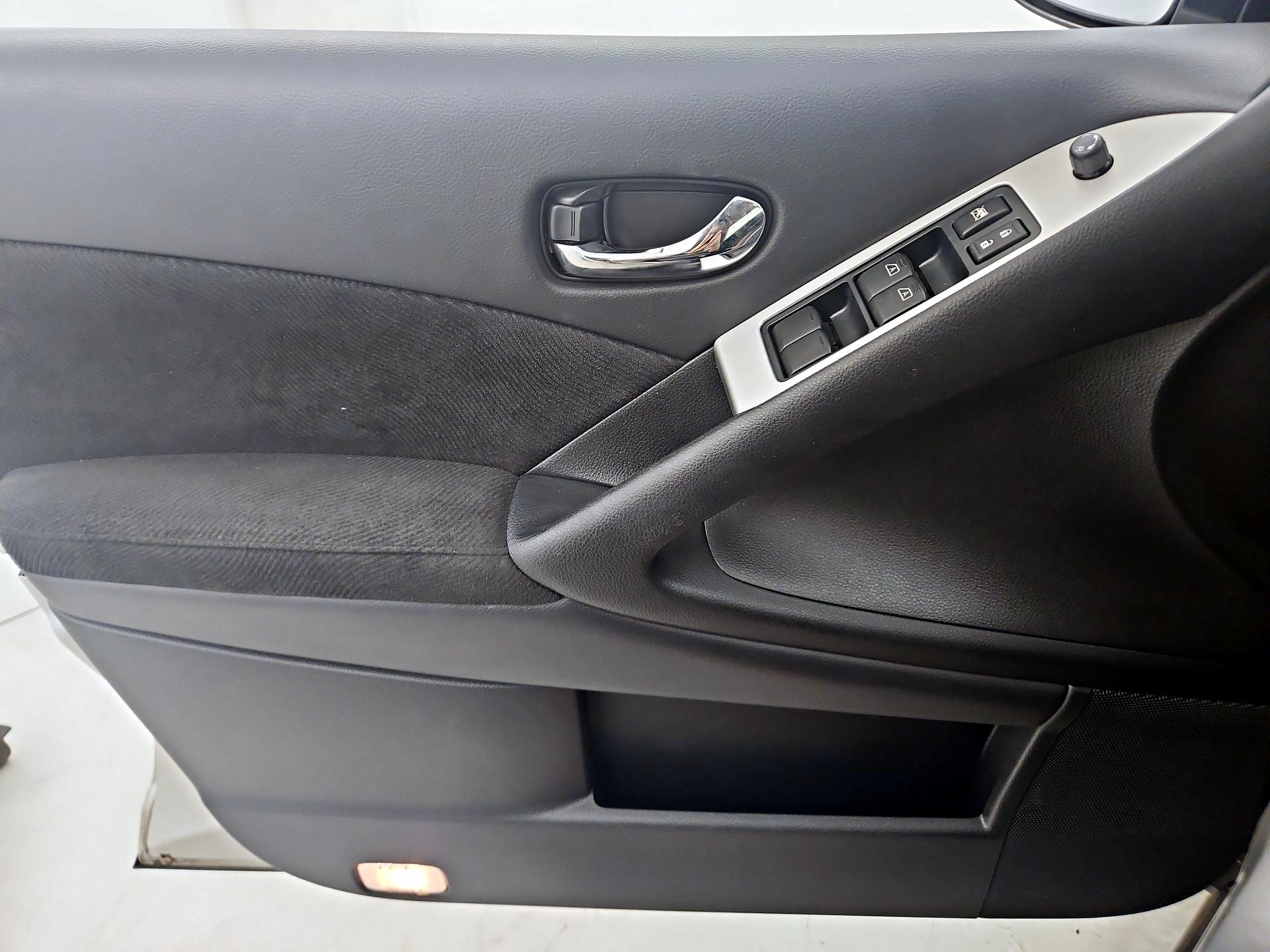 Thumbnail: 2014 Nissan Murano - 12