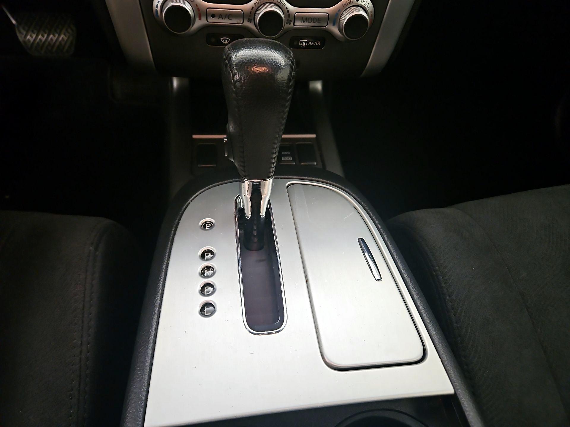 Thumbnail: 2014 Nissan Murano - 17
