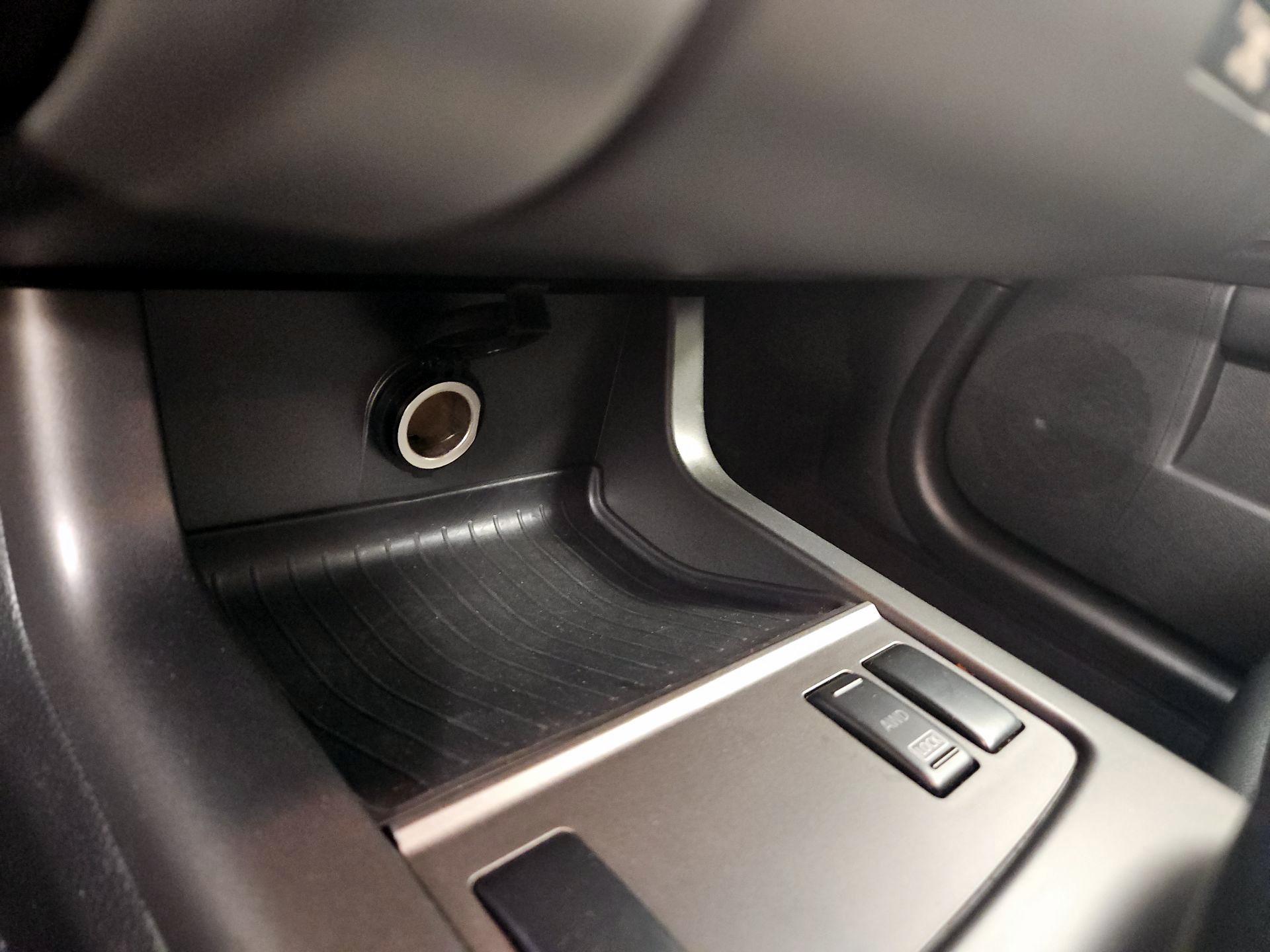 Thumbnail: 2014 Nissan Murano - 18