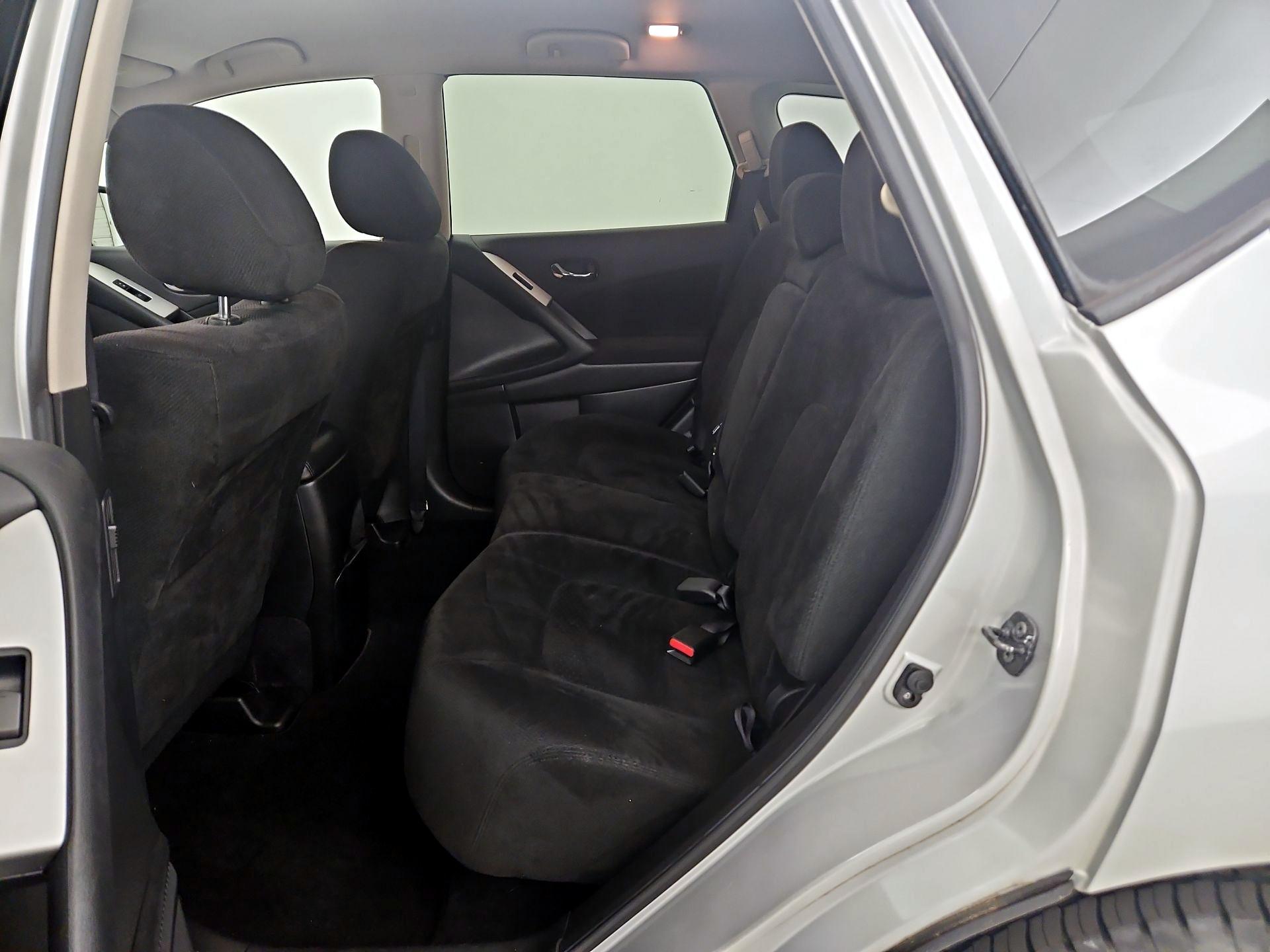 Thumbnail: 2014 Nissan Murano - 19