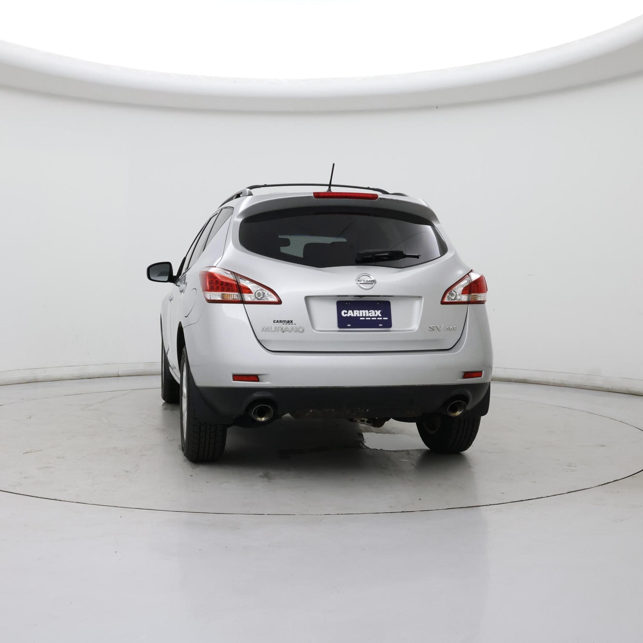 Thumbnail: 2014 Nissan Murano - 6