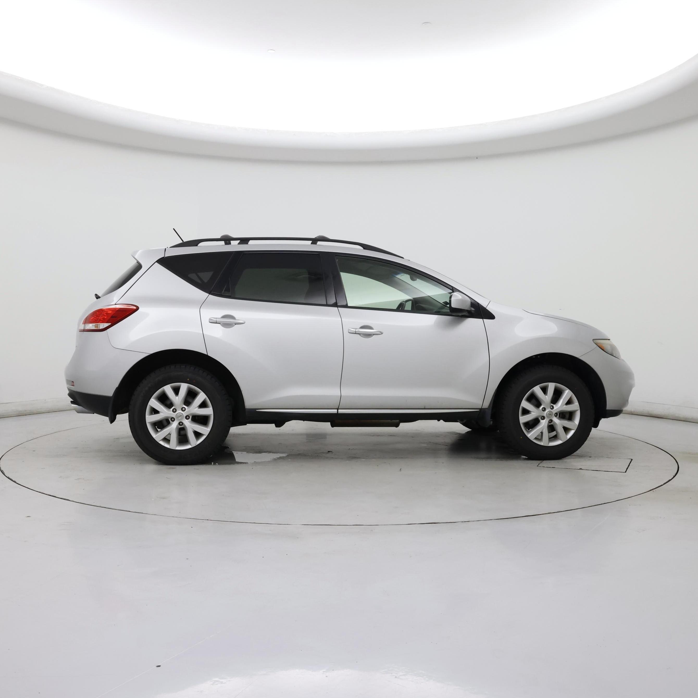 Thumbnail: 2014 Nissan Murano - 7