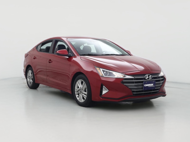 2020 Hyundai Elantra SEL -
                  Dunellen, NJ