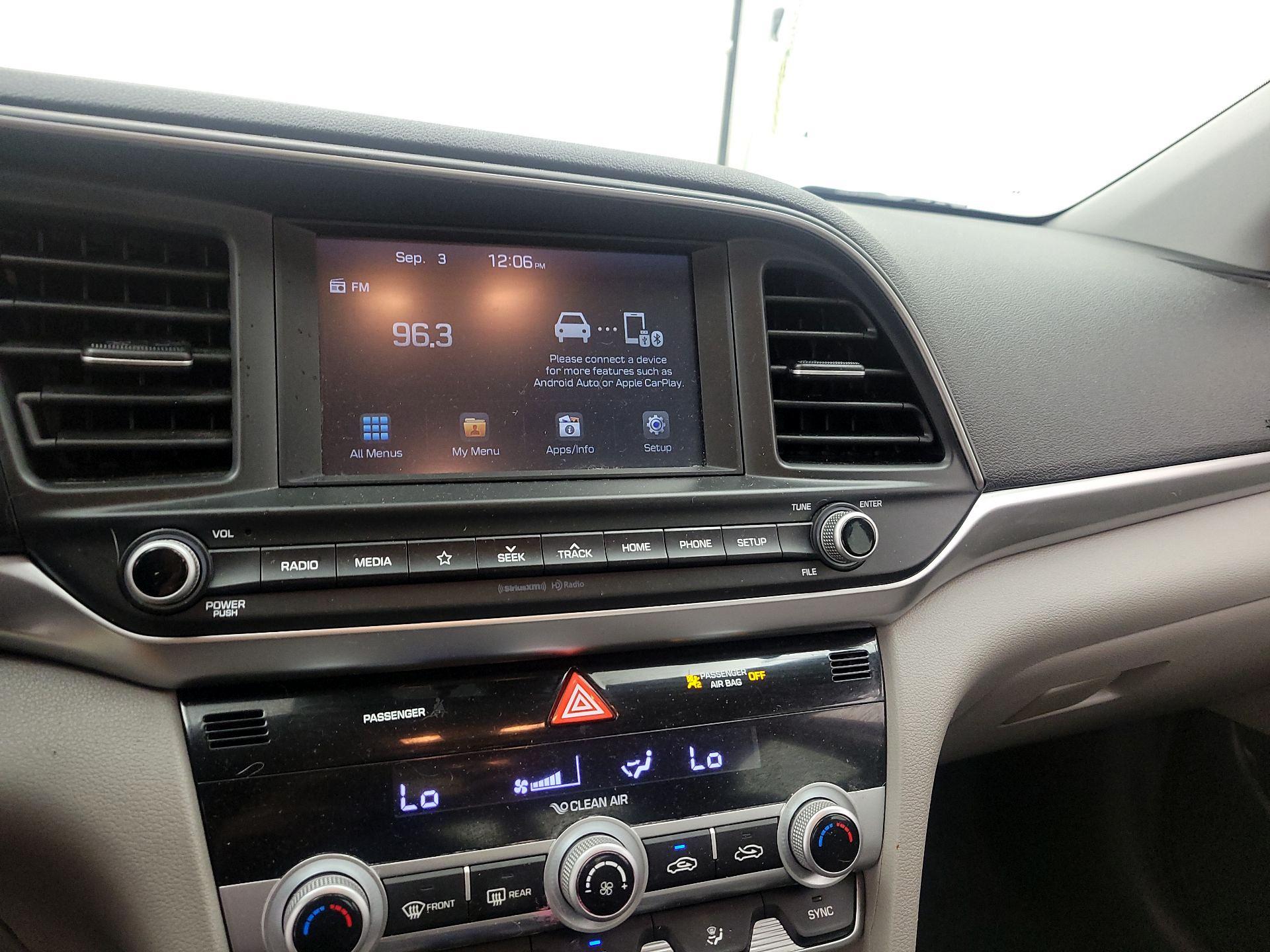Thumbnail: 2020 Hyundai Elantra - 15