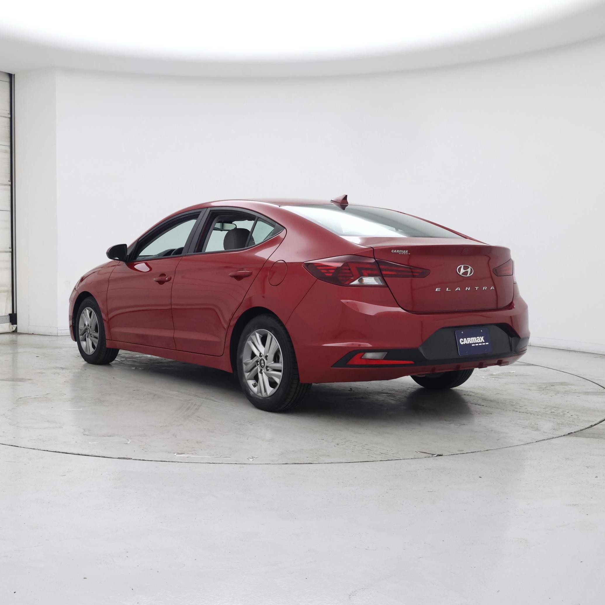 Thumbnail: 2020 Hyundai Elantra - 2