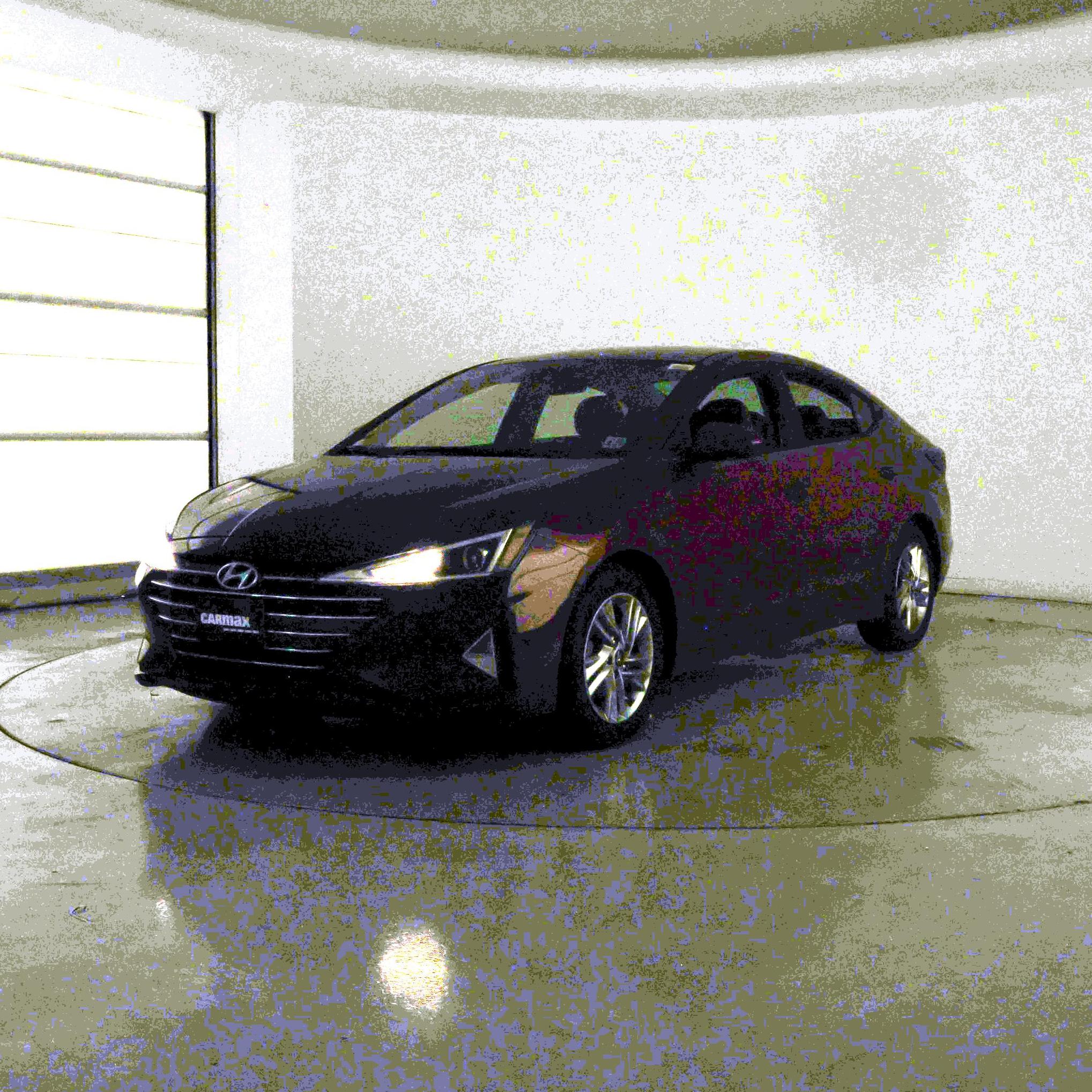Thumbnail: 2020 Hyundai Elantra - 4