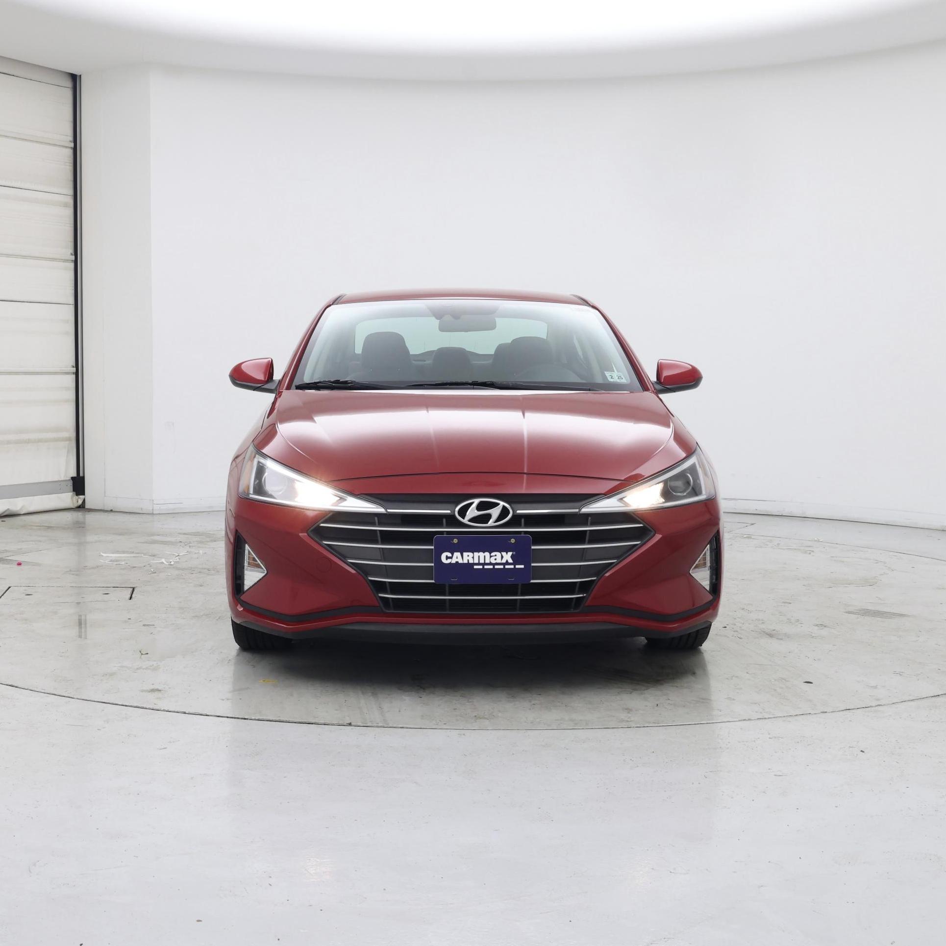 Thumbnail: 2020 Hyundai Elantra - 5