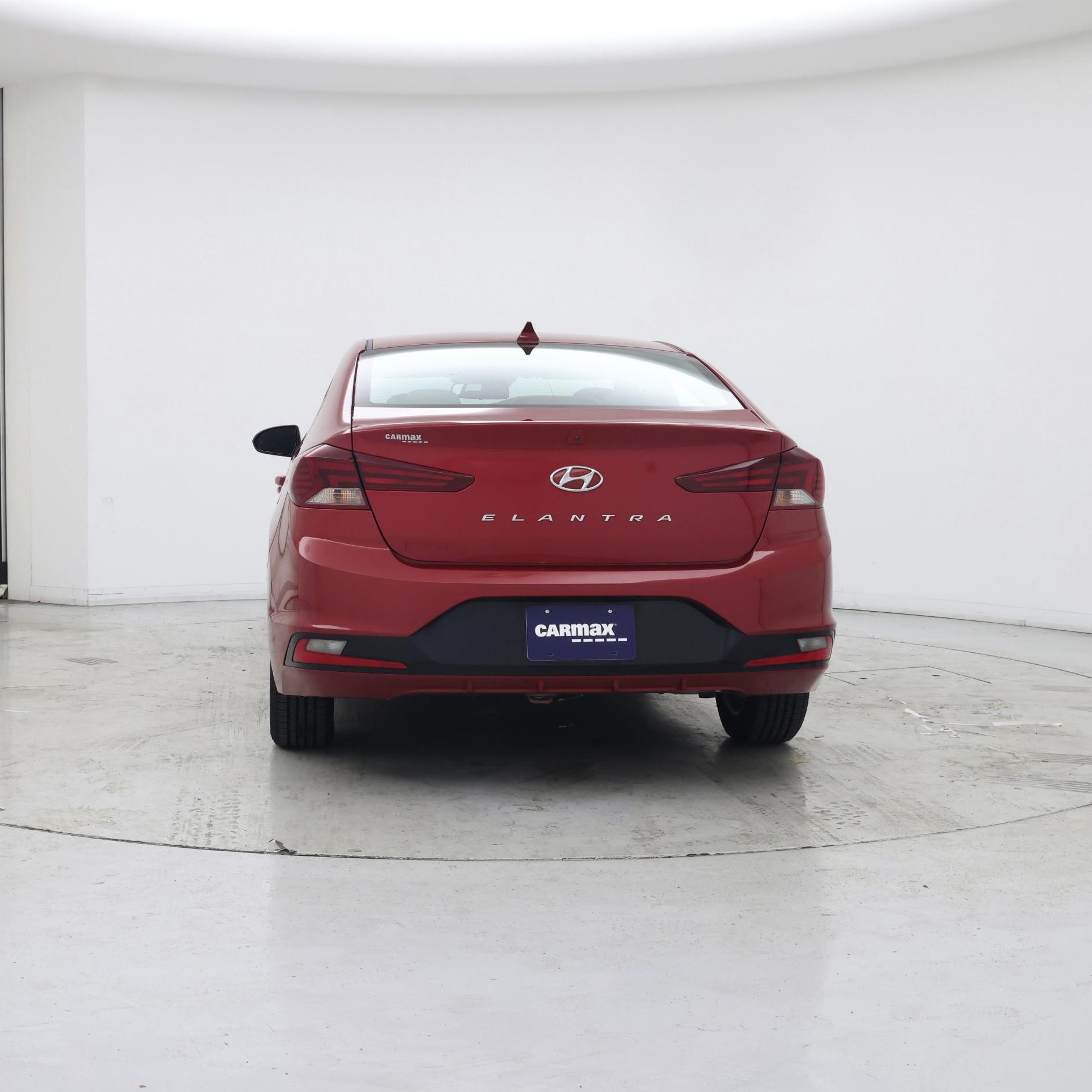 Thumbnail: 2020 Hyundai Elantra - 6