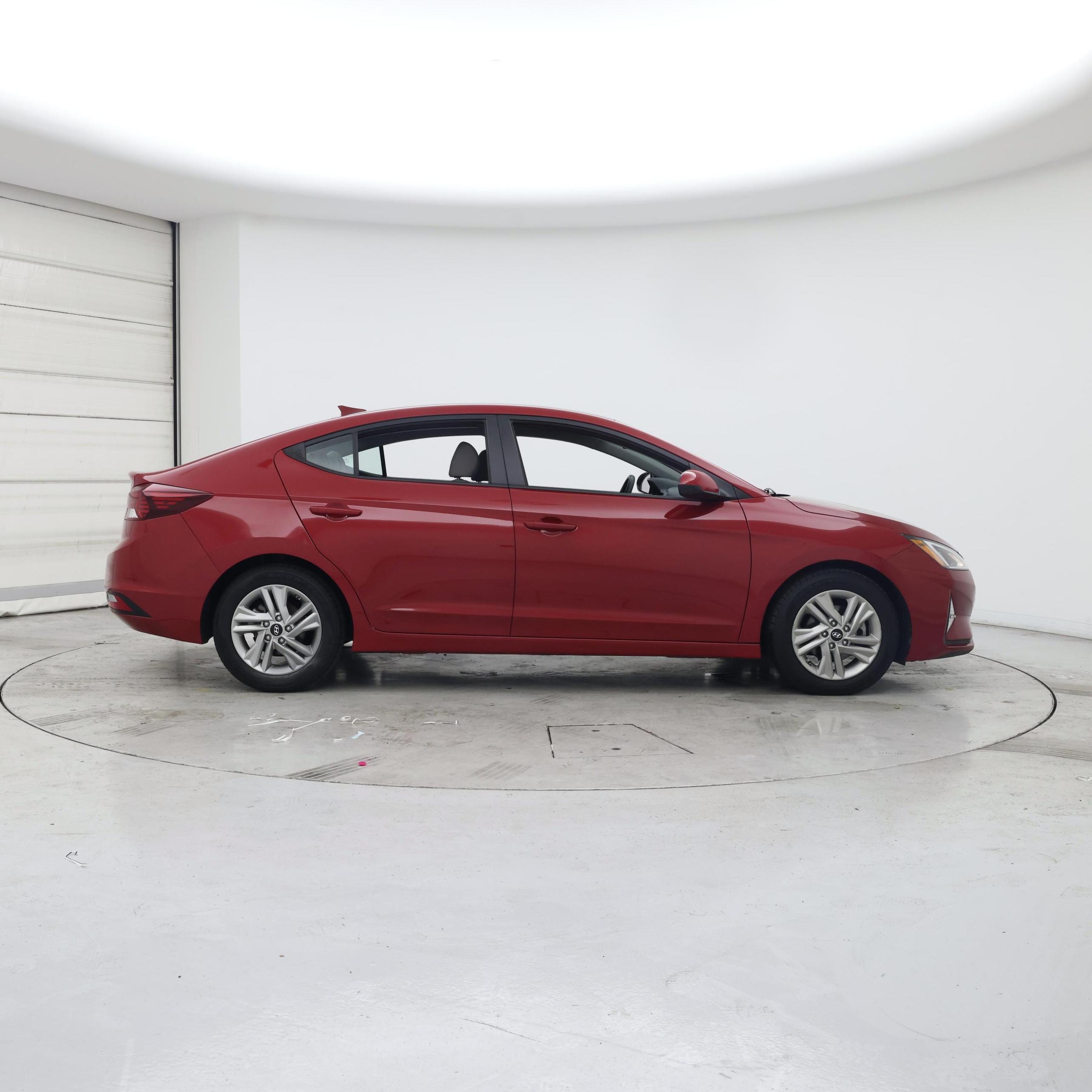 Thumbnail: 2020 Hyundai Elantra - 7