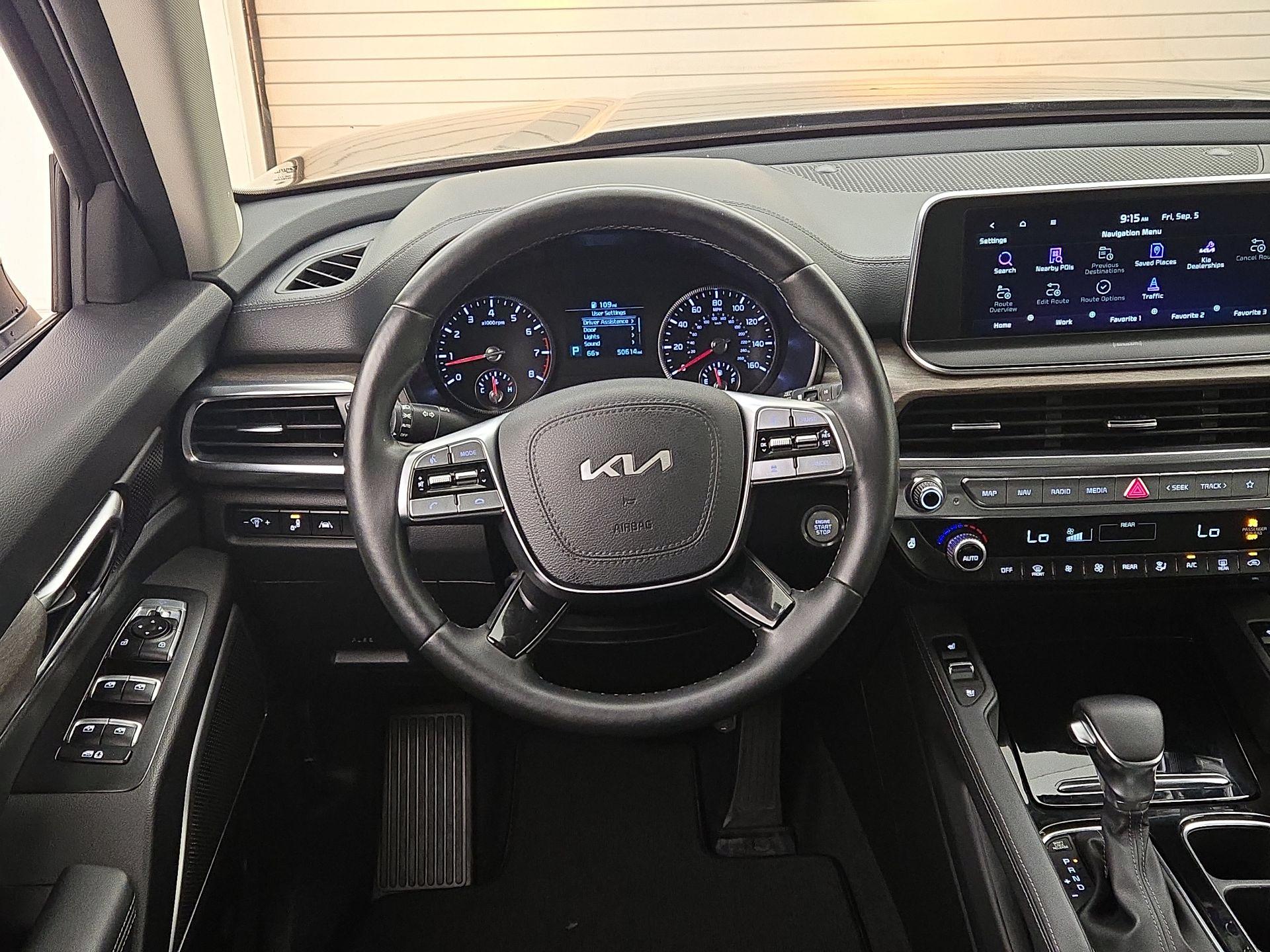 Thumbnail: 2022 Kia Telluride - 10