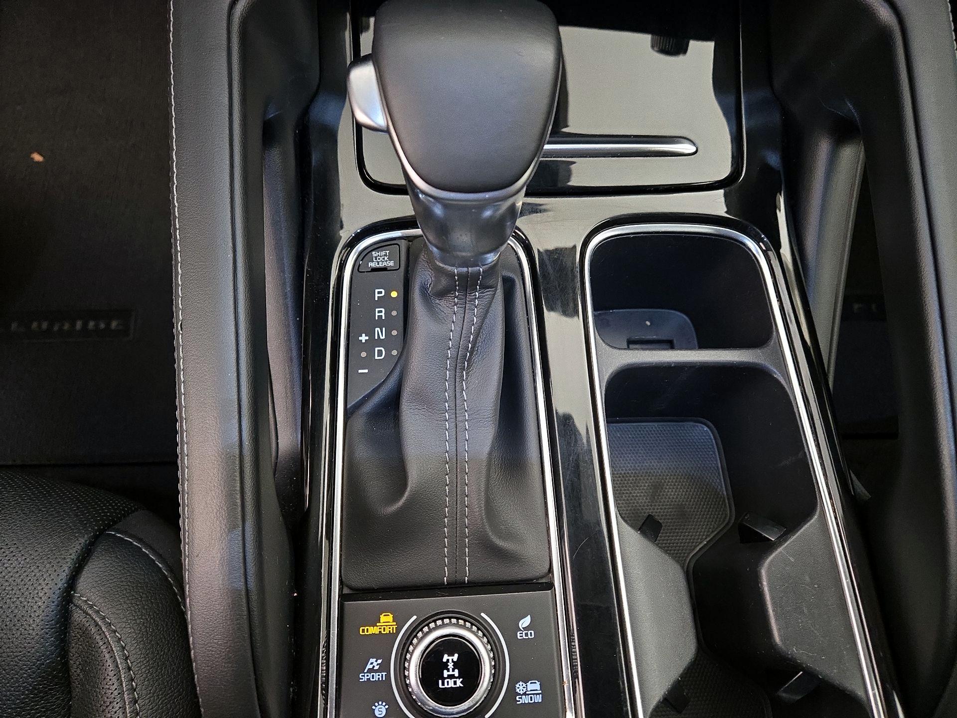 Thumbnail: 2022 Kia Telluride - 18