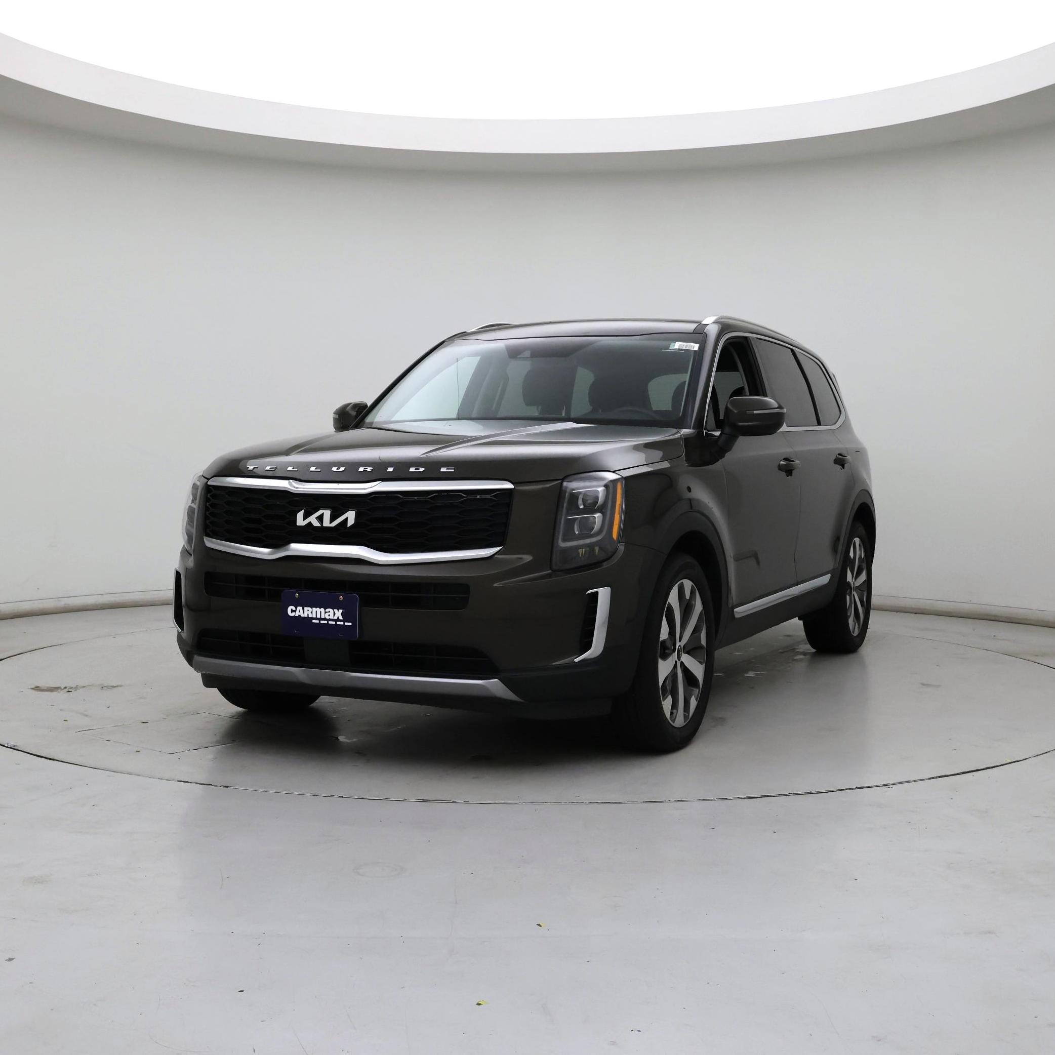 Thumbnail: 2022 Kia Telluride - 4