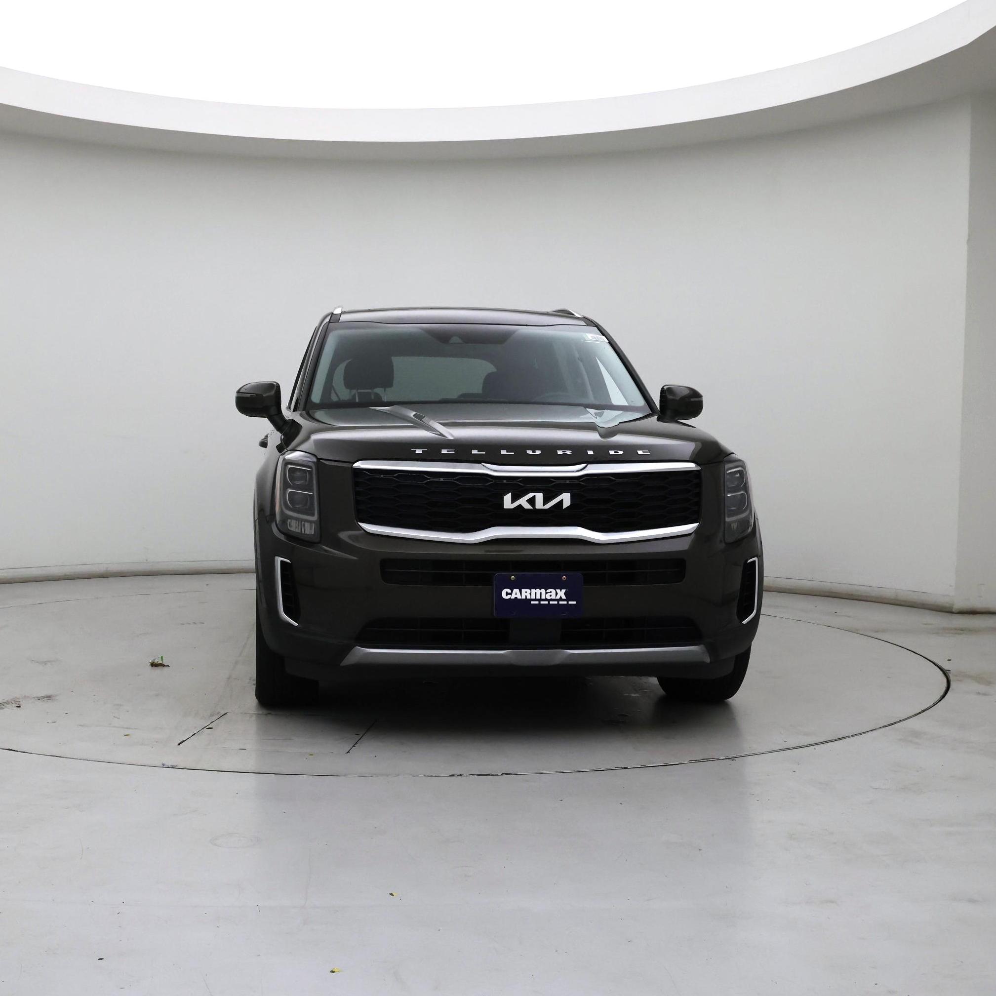 Thumbnail: 2022 Kia Telluride - 5