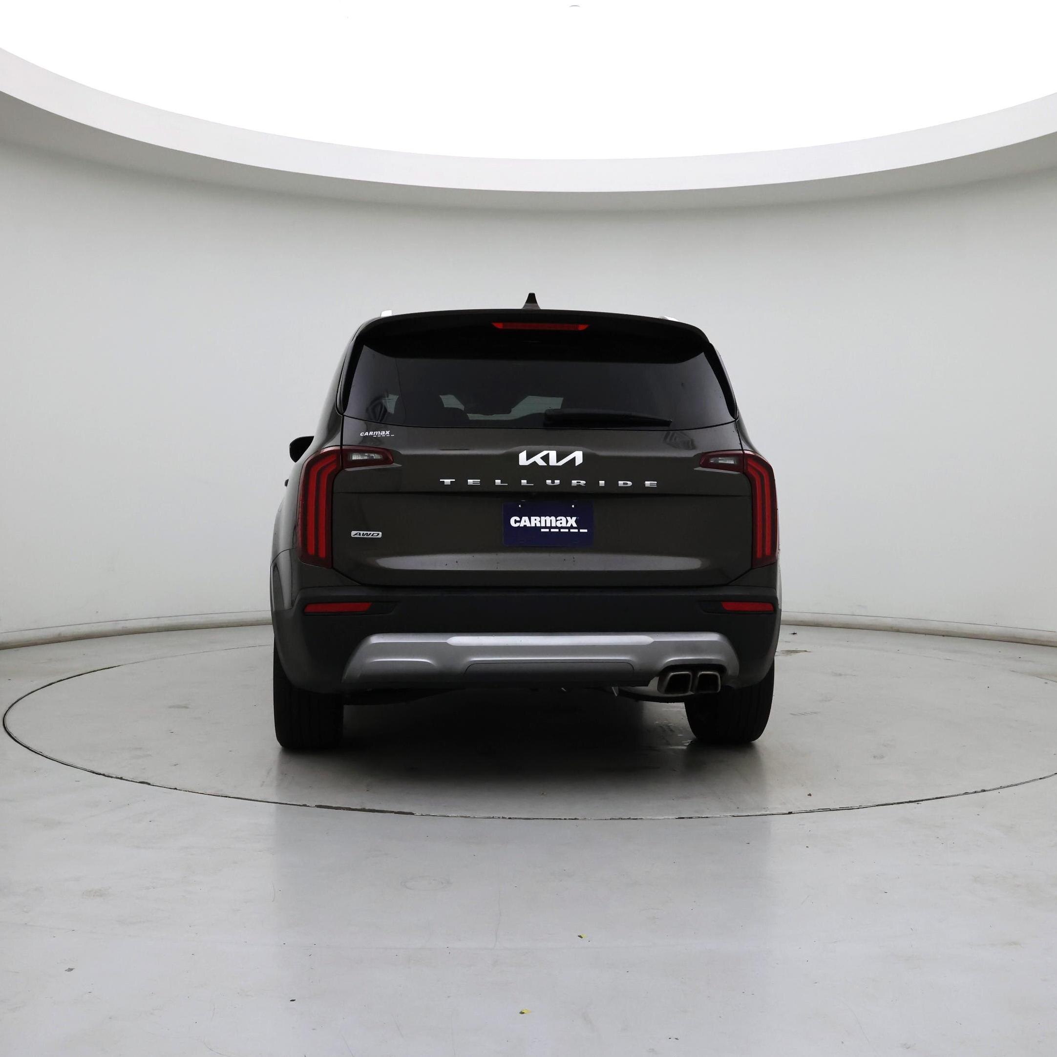 Thumbnail: 2022 Kia Telluride - 6