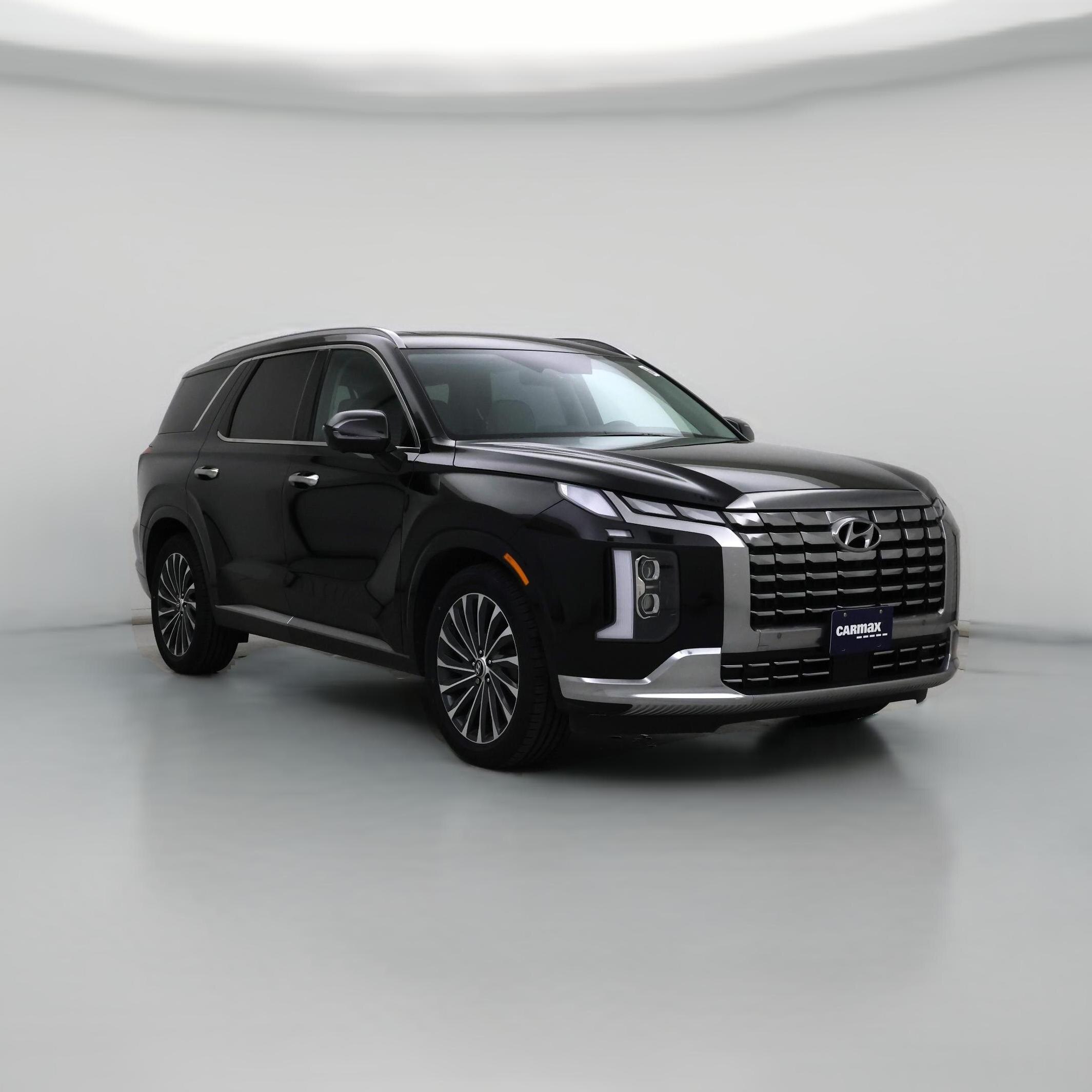 Thumbnail: 2023 Hyundai Palisade - 1