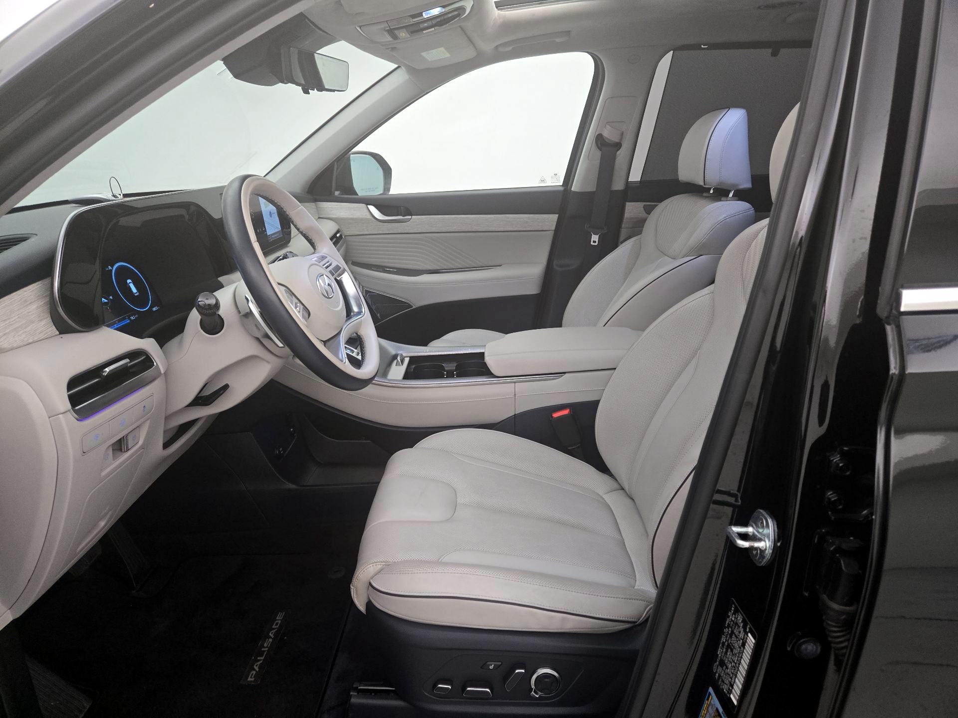 Thumbnail: 2023 Hyundai Palisade - 11