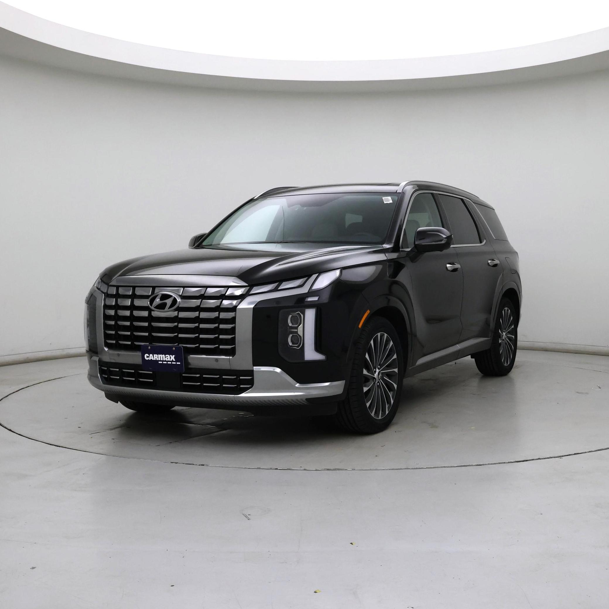 Thumbnail: 2023 Hyundai Palisade - 4