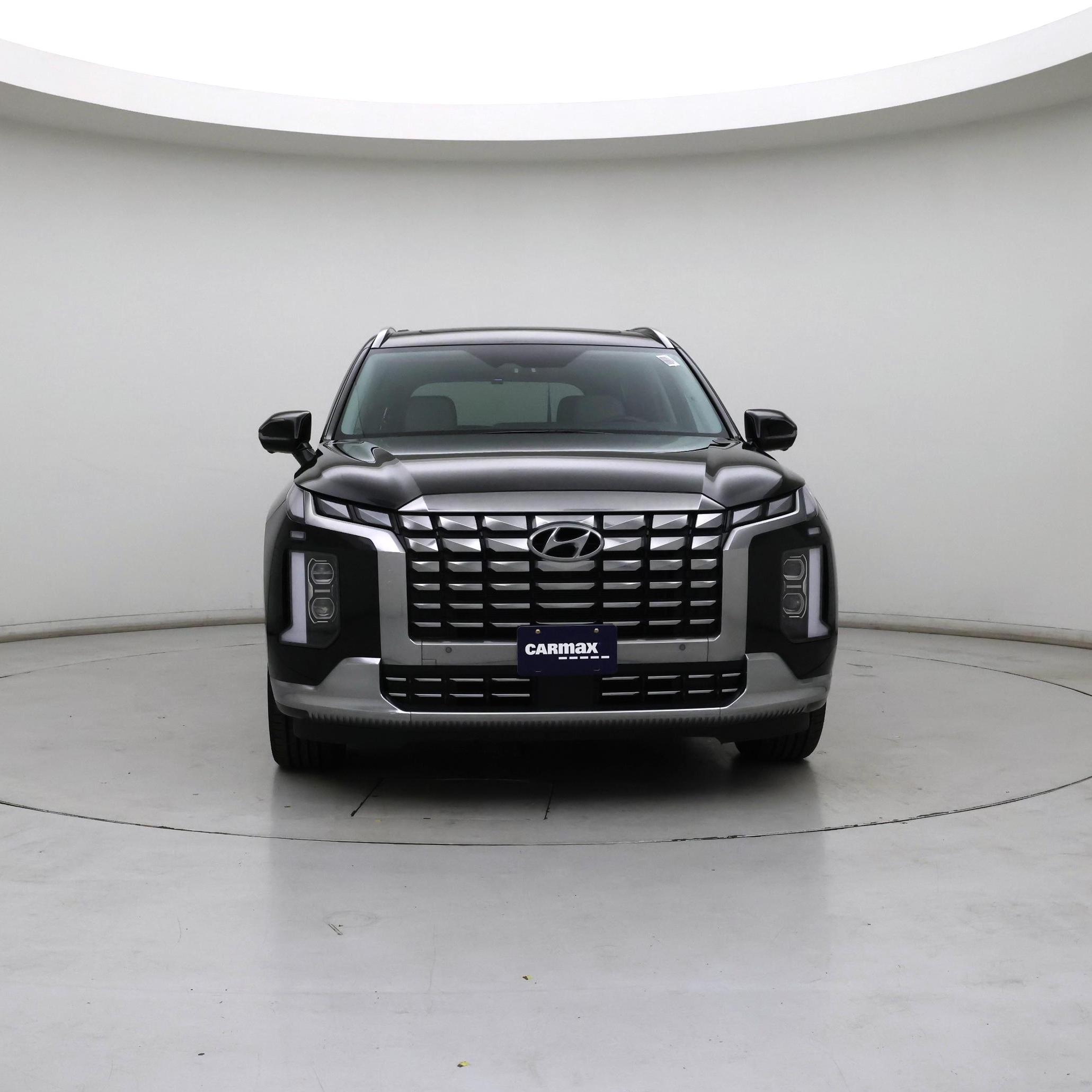 Thumbnail: 2023 Hyundai Palisade - 5