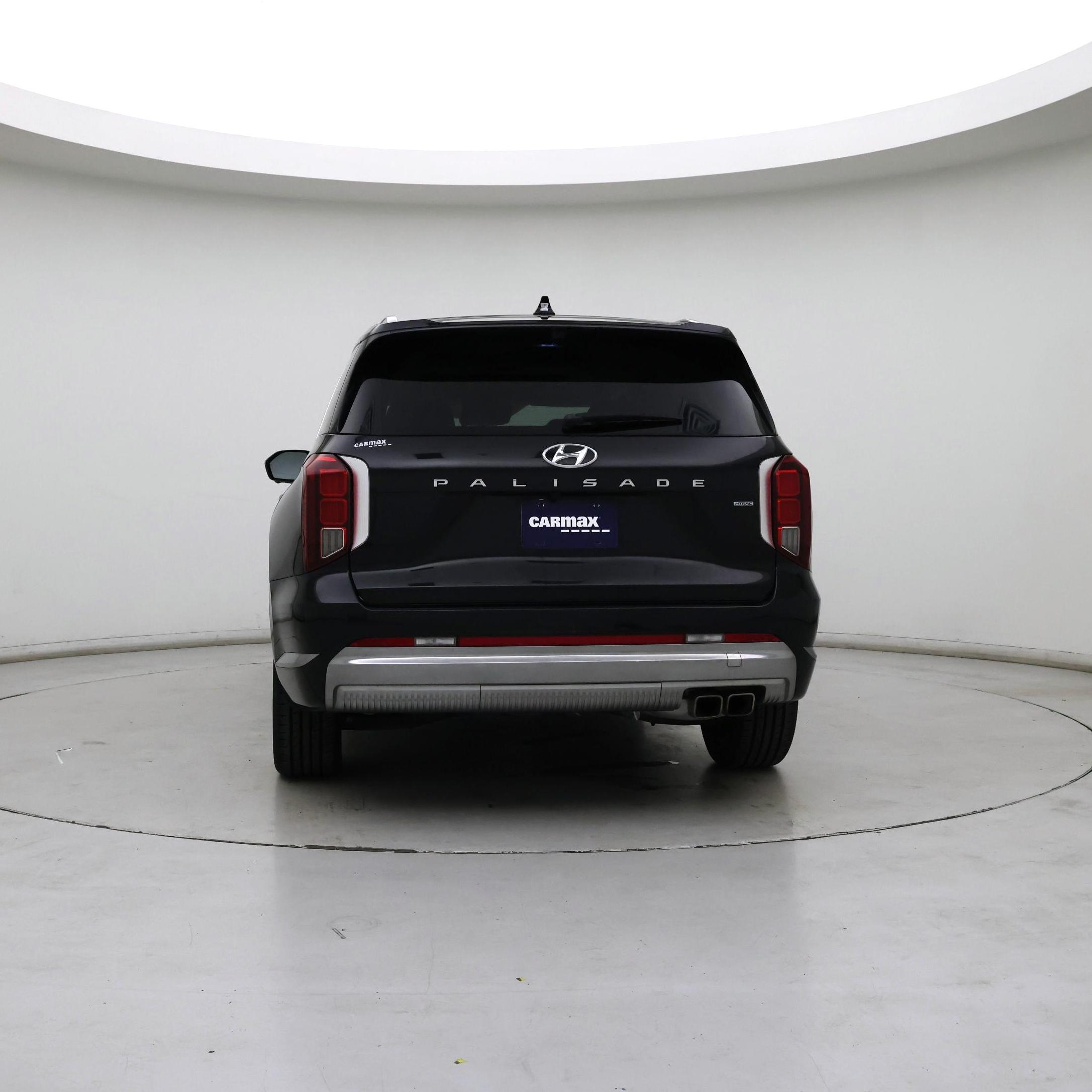 Thumbnail: 2023 Hyundai Palisade - 6