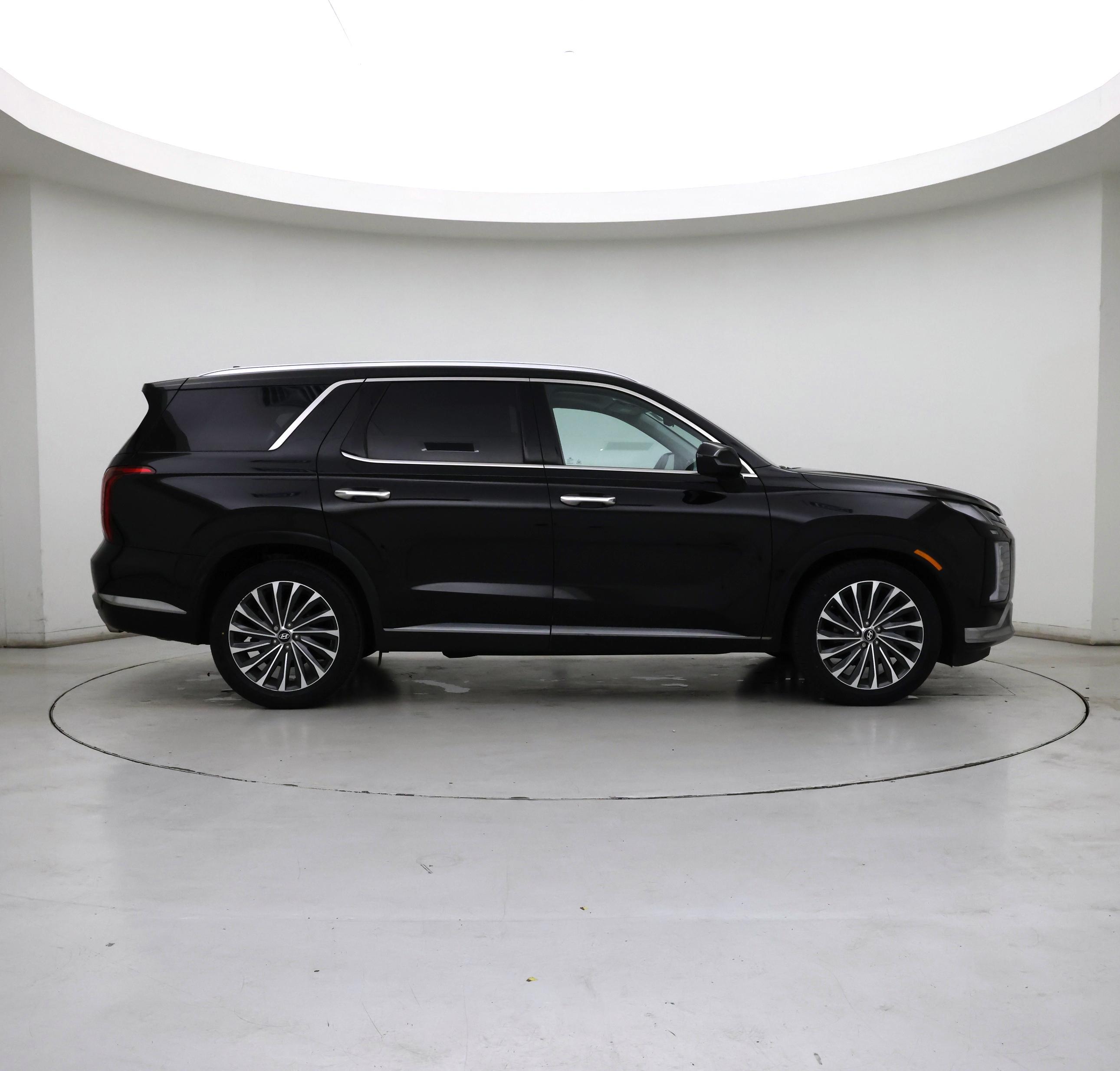 Thumbnail: 2023 Hyundai Palisade - 7