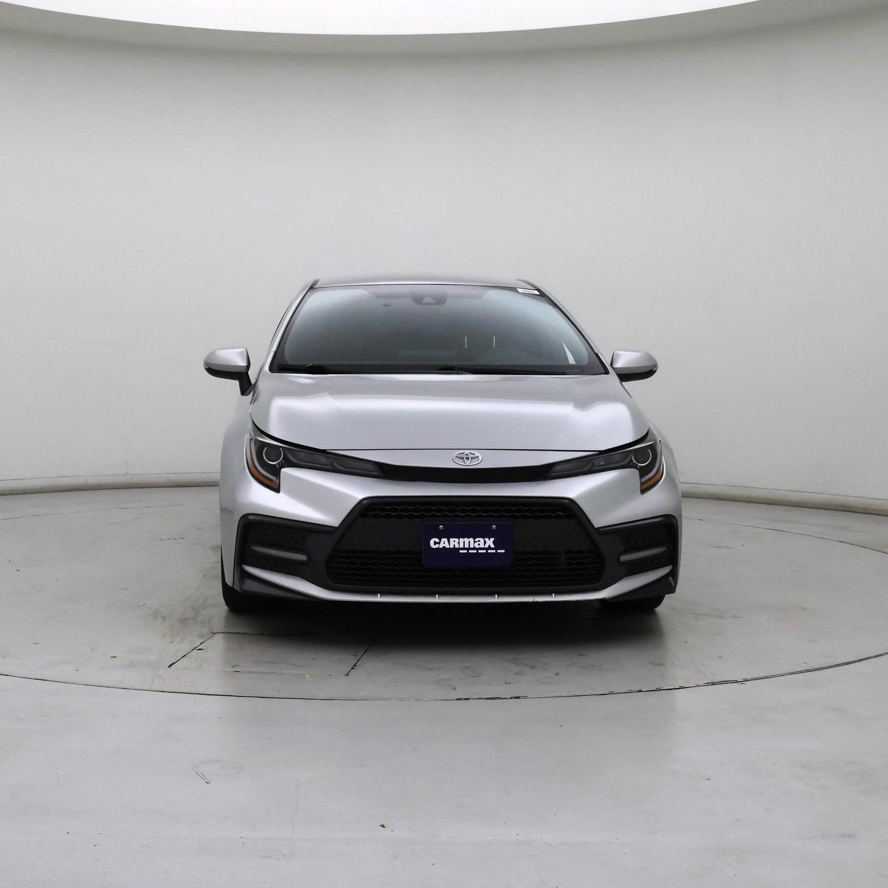 Thumbnail: 2022 Toyota Corolla - 5