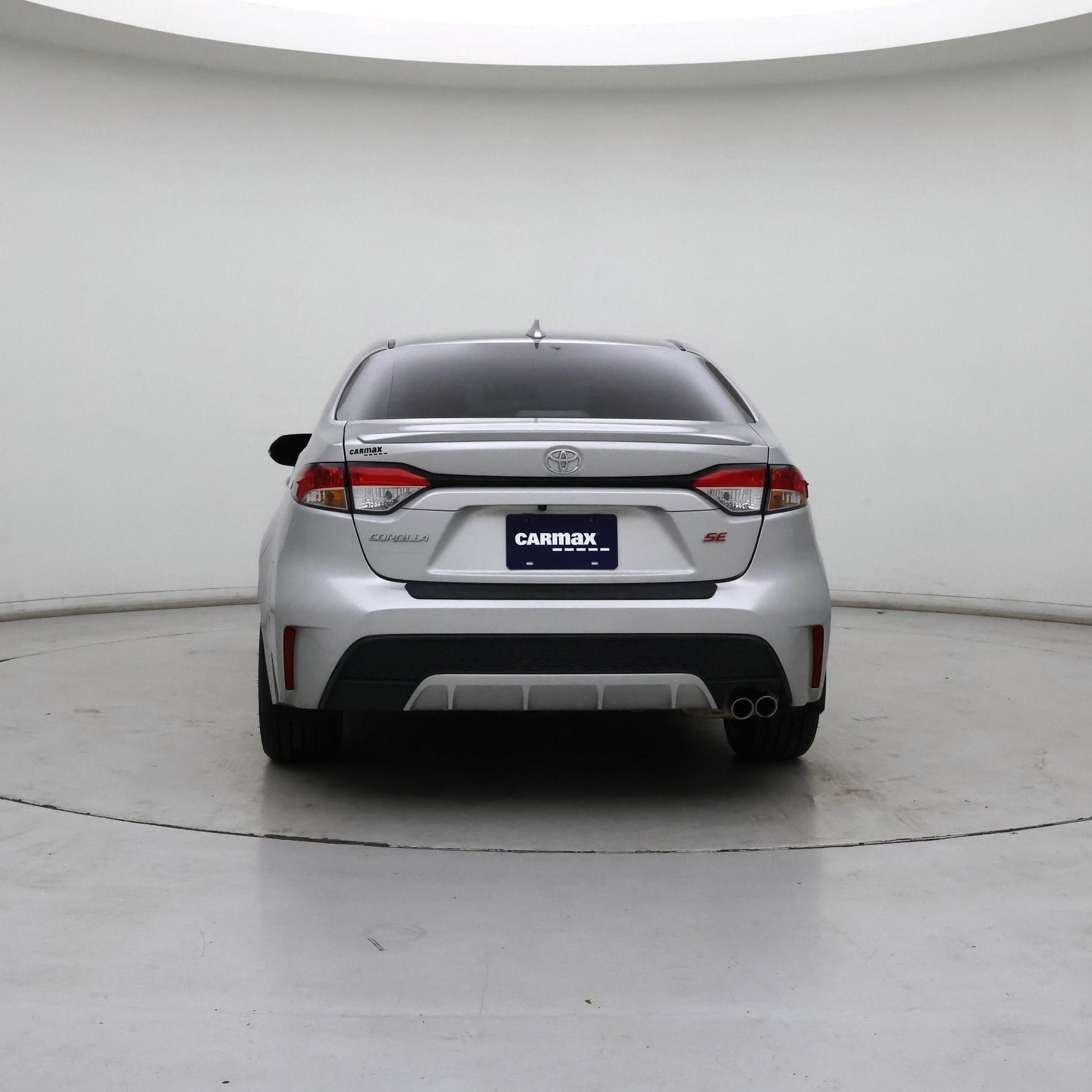 Thumbnail: 2022 Toyota Corolla - 6