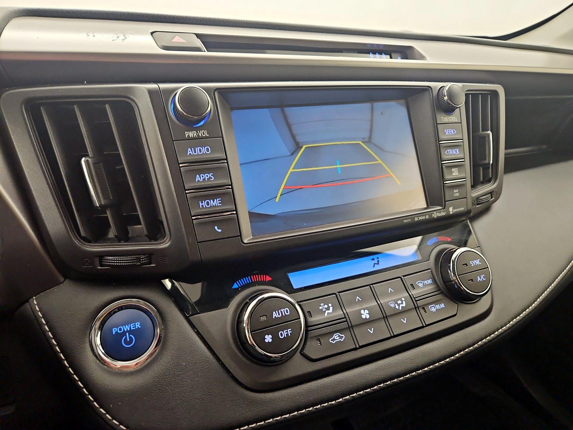 Thumbnail: 2017 Toyota RAV4 - 15